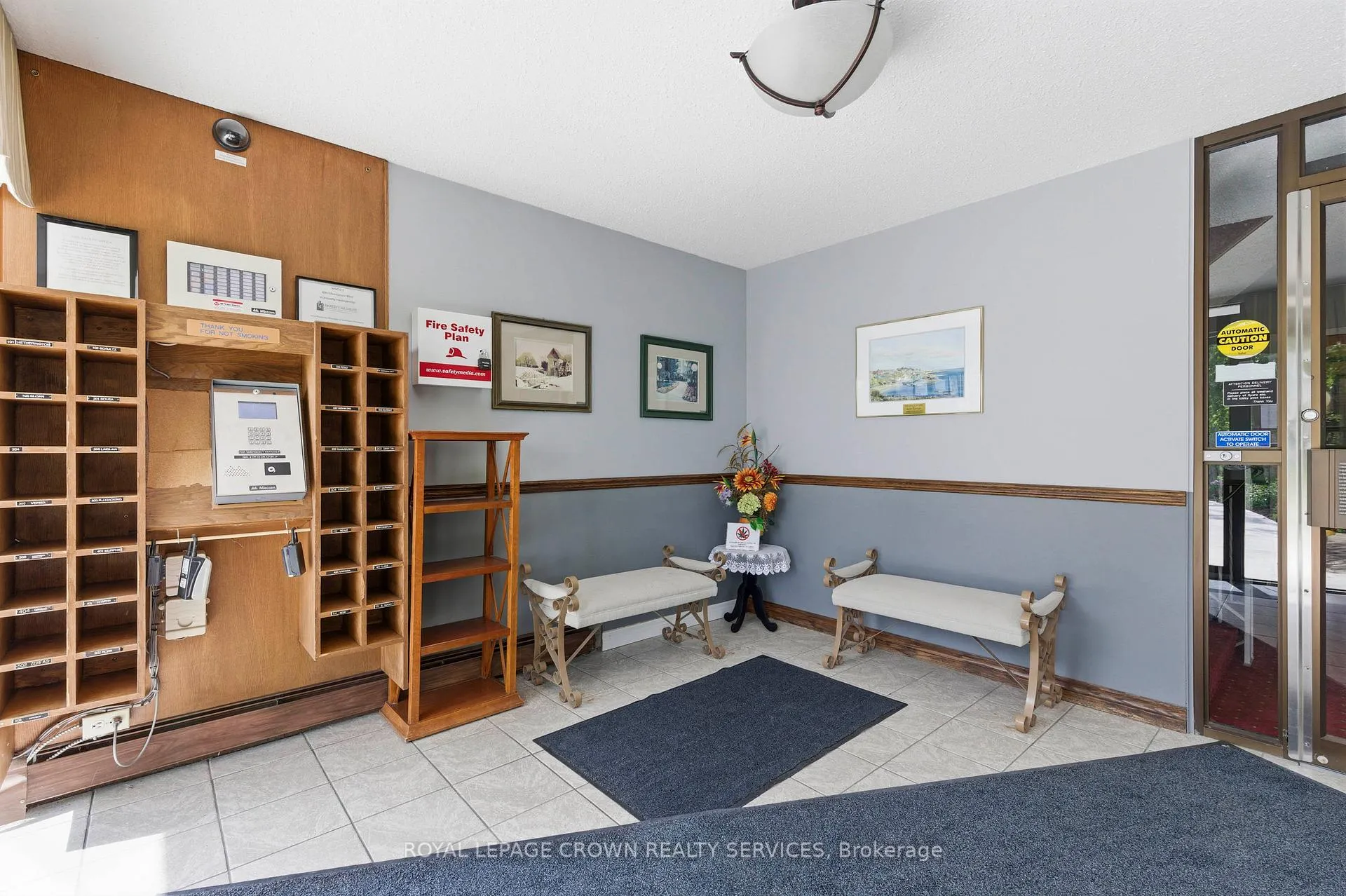 Photo 33 of Unit 105, 400 Champlain Boulevard, Cambridge — HOMEH