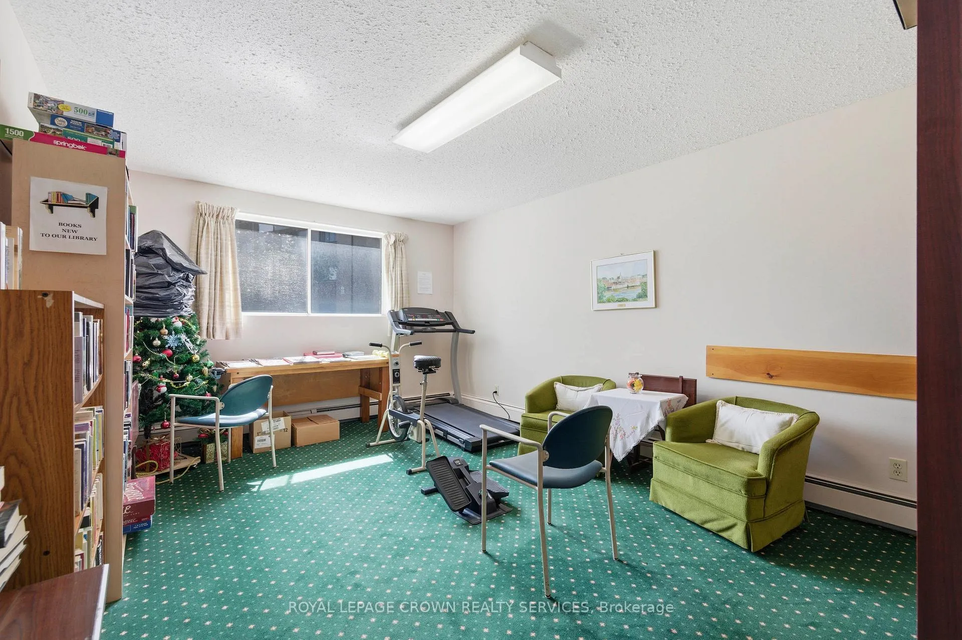 Photo 36 of Unit 105, 400 Champlain Boulevard, Cambridge — HOMEH