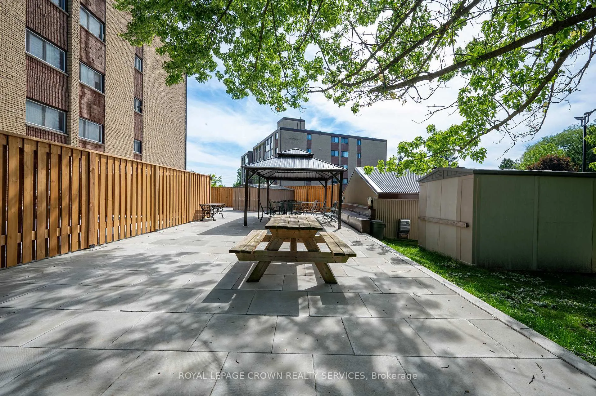Photo 39 of Unit 105, 400 Champlain Boulevard, Cambridge — HOMEH