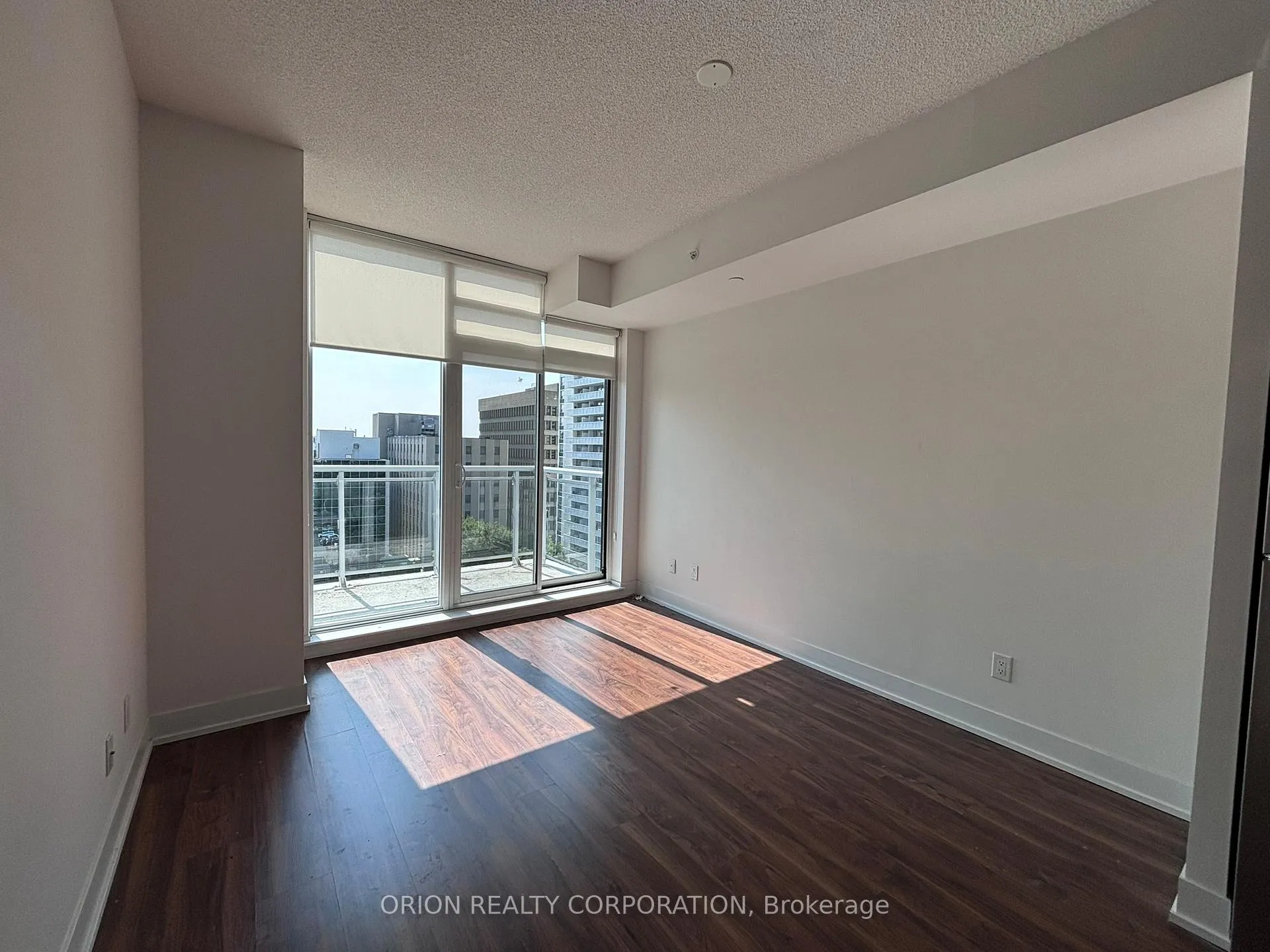 Photo 7 of Unit 1007, 68 Merton Street, Toronto, Mount Pleasant West — HOMEH