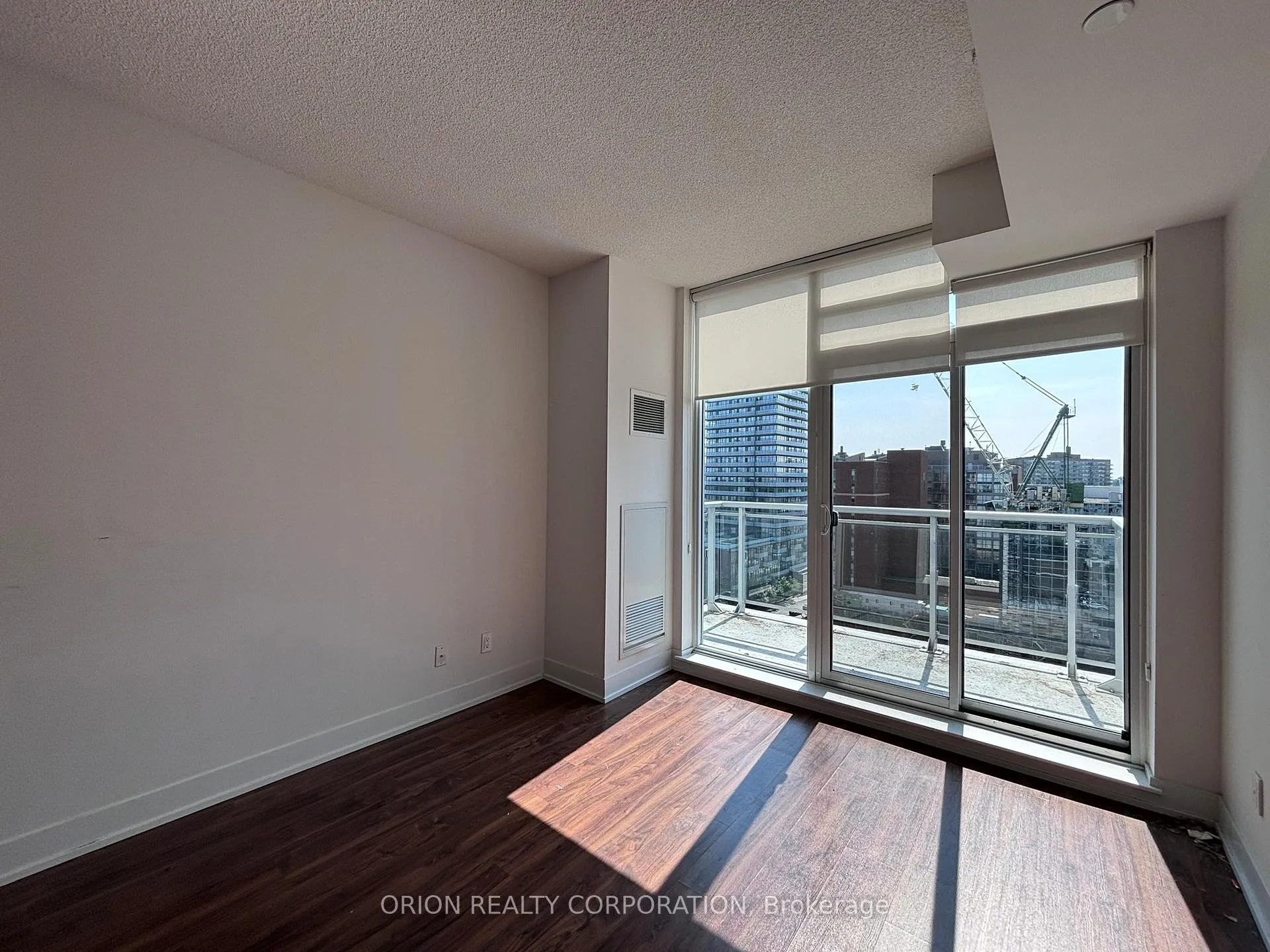Photo 9 of Unit 1007, 68 Merton Street, Toronto, Mount Pleasant West — HOMEH