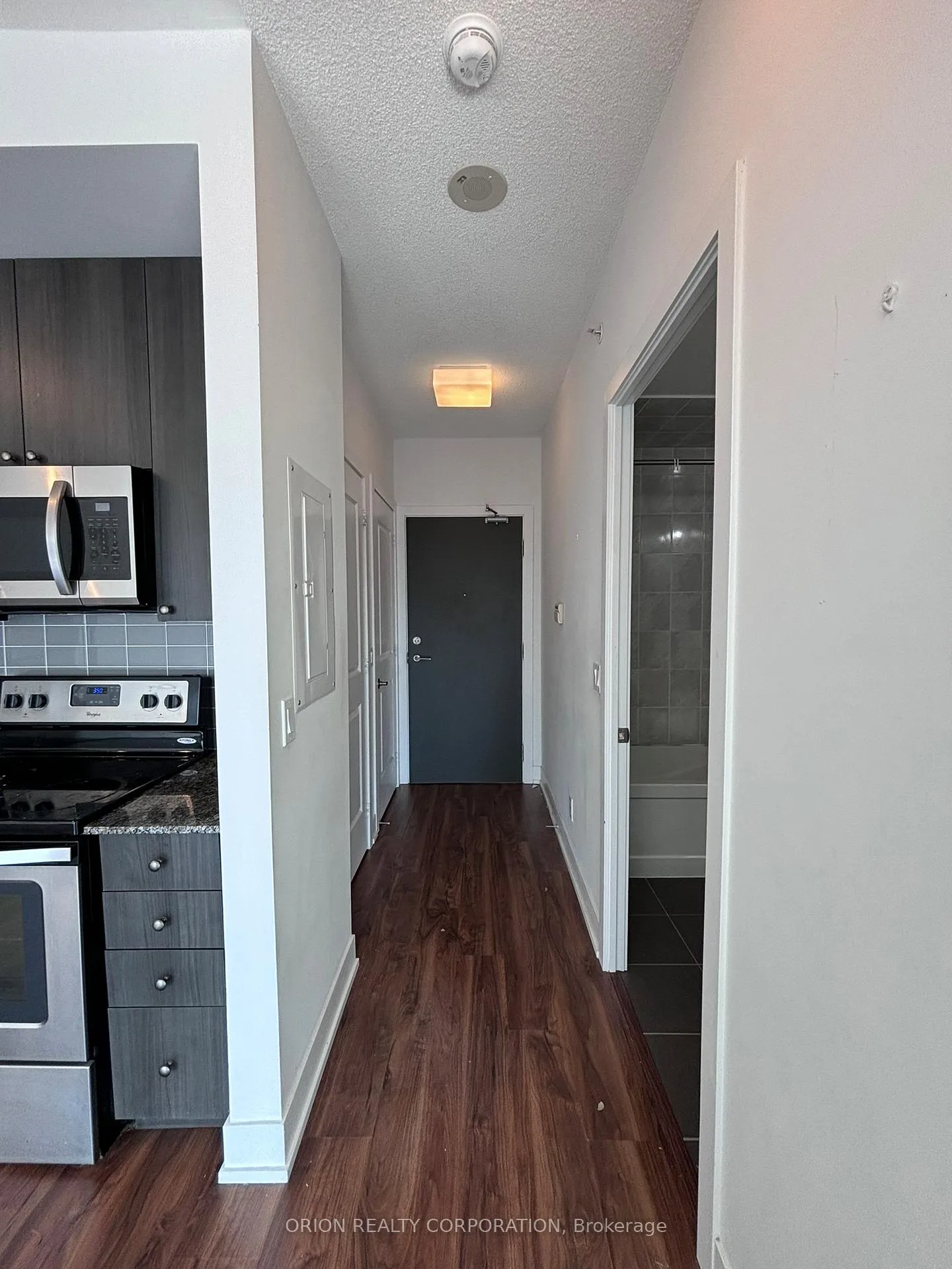 Photo 11 of Unit 1007, 68 Merton Street, Toronto, Mount Pleasant West — HOMEH