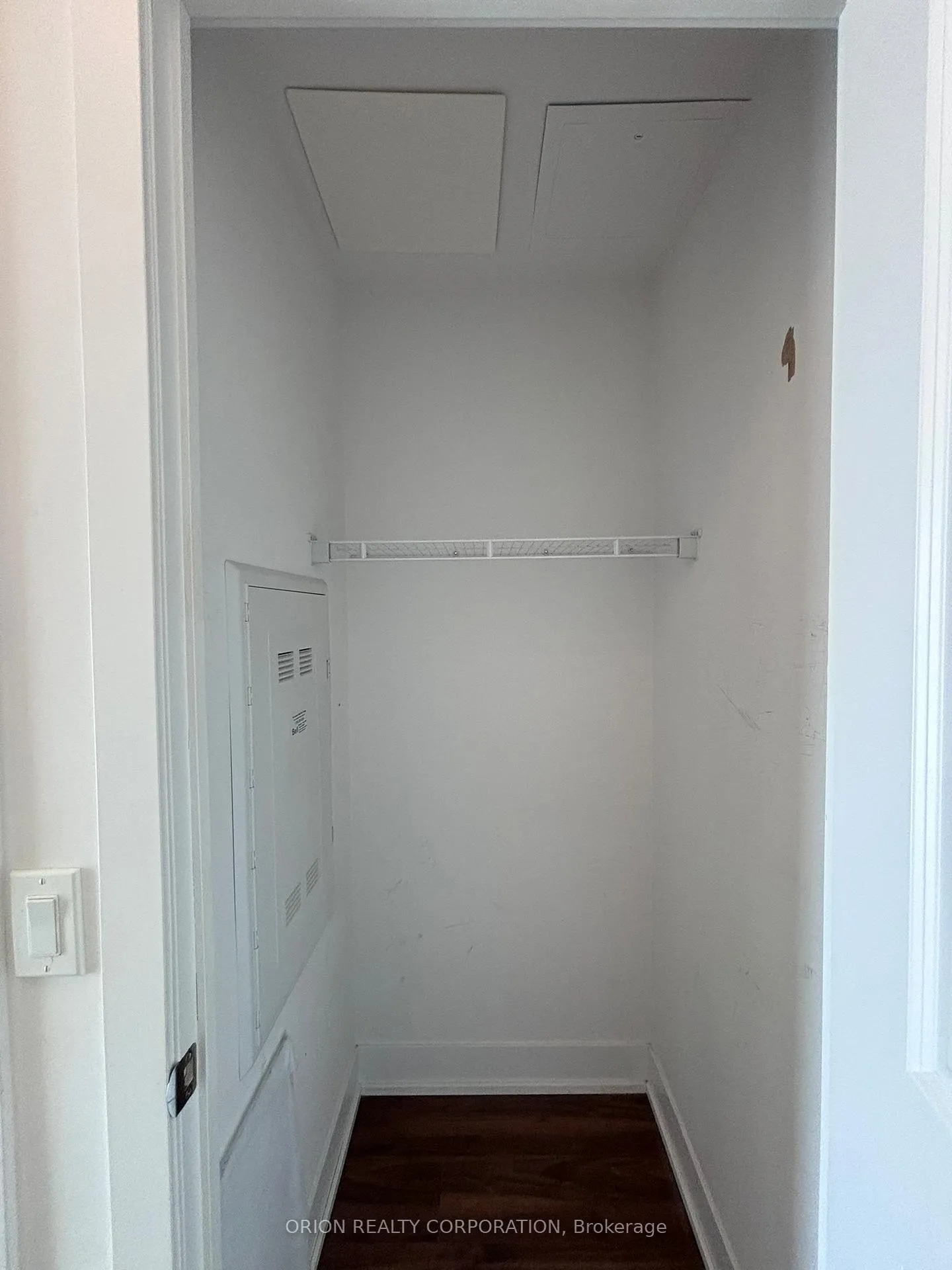 Photo 13 of Unit 1007, 68 Merton Street, Toronto, Mount Pleasant West — HOMEH