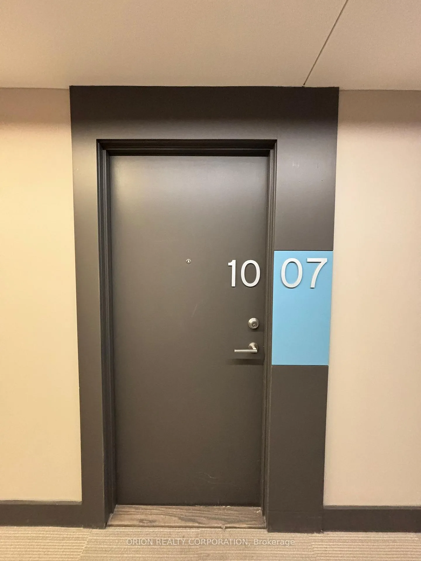 Photo 24 of Unit 1007, 68 Merton Street, Toronto, Mount Pleasant West — HOMEH