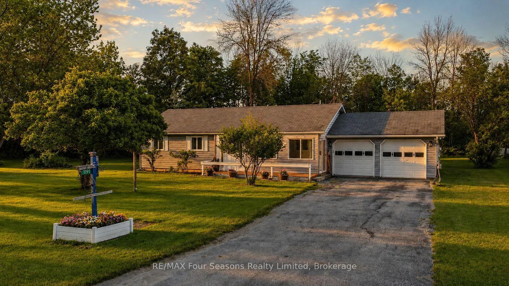 Photo 1 of 1191 Anderson Line, Severn, Rural Severn — HOMEH