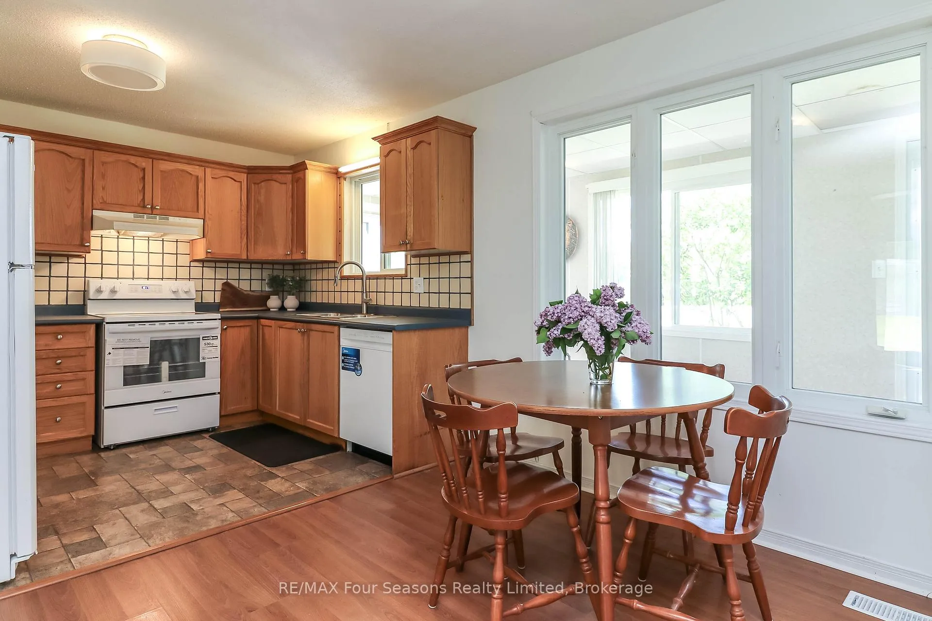Photo 5 of 1191 Anderson Line, Severn, Rural Severn — HOMEH