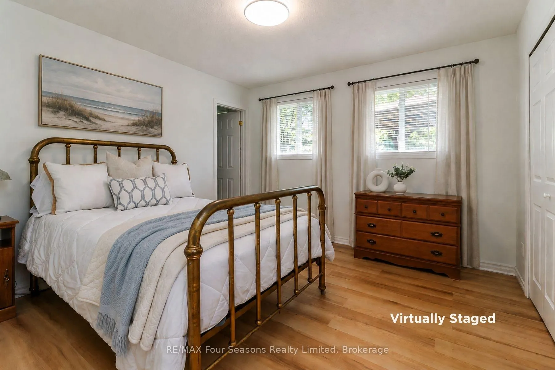 Photo 6 of 1191 Anderson Line, Severn, Rural Severn — HOMEH