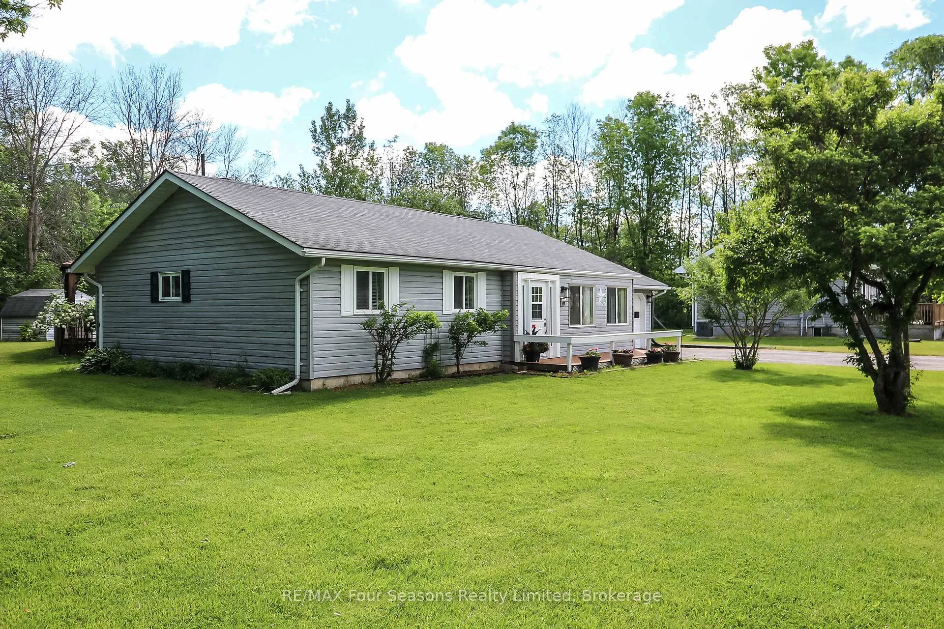 Photo 12 of 1191 Anderson Line, Severn, Rural Severn — HOMEH