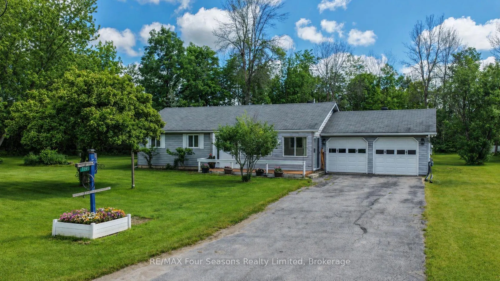 Photo 13 of 1191 Anderson Line, Severn, Rural Severn — HOMEH