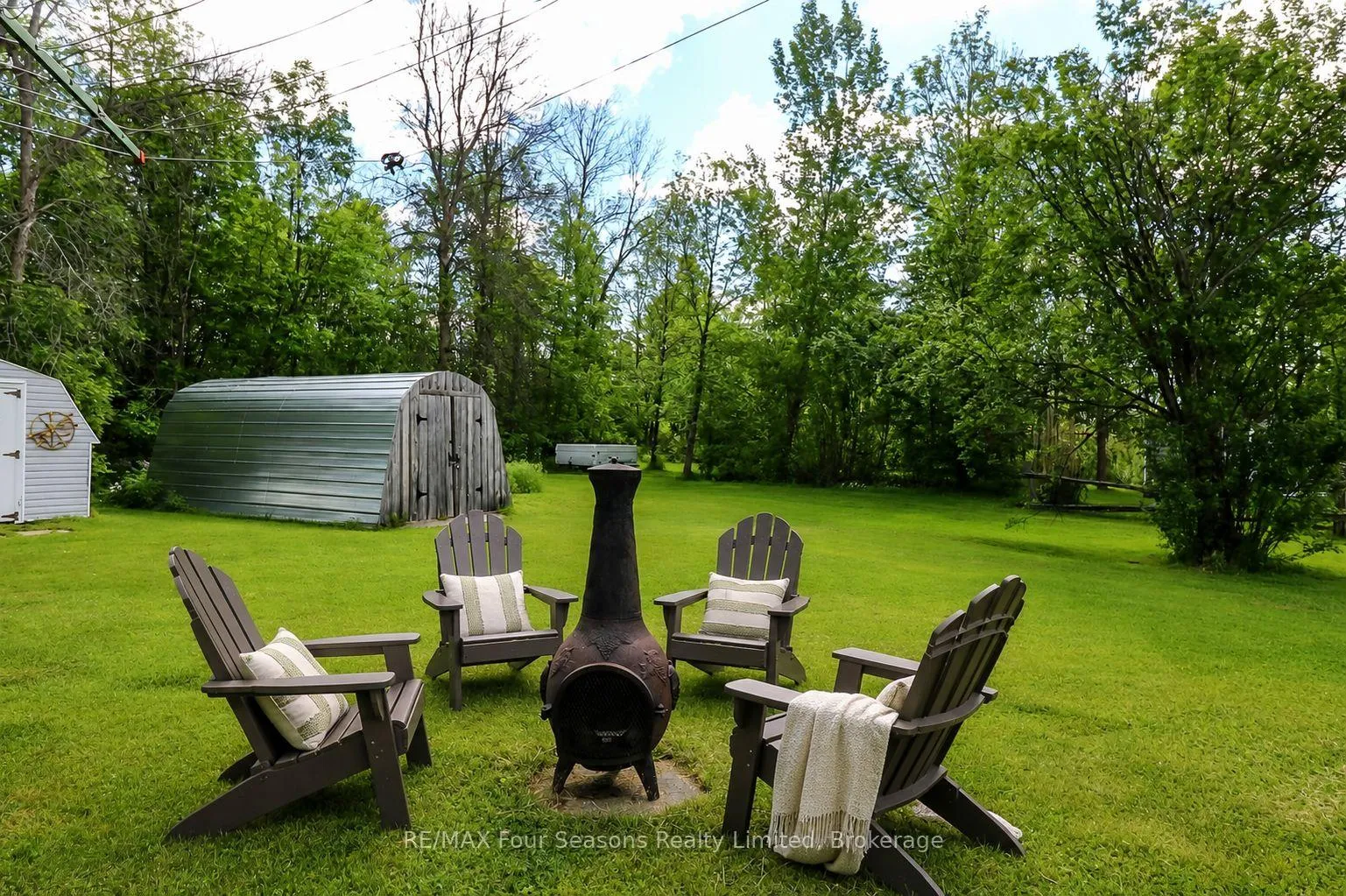 Photo 20 of 1191 Anderson Line, Severn, Rural Severn — HOMEH