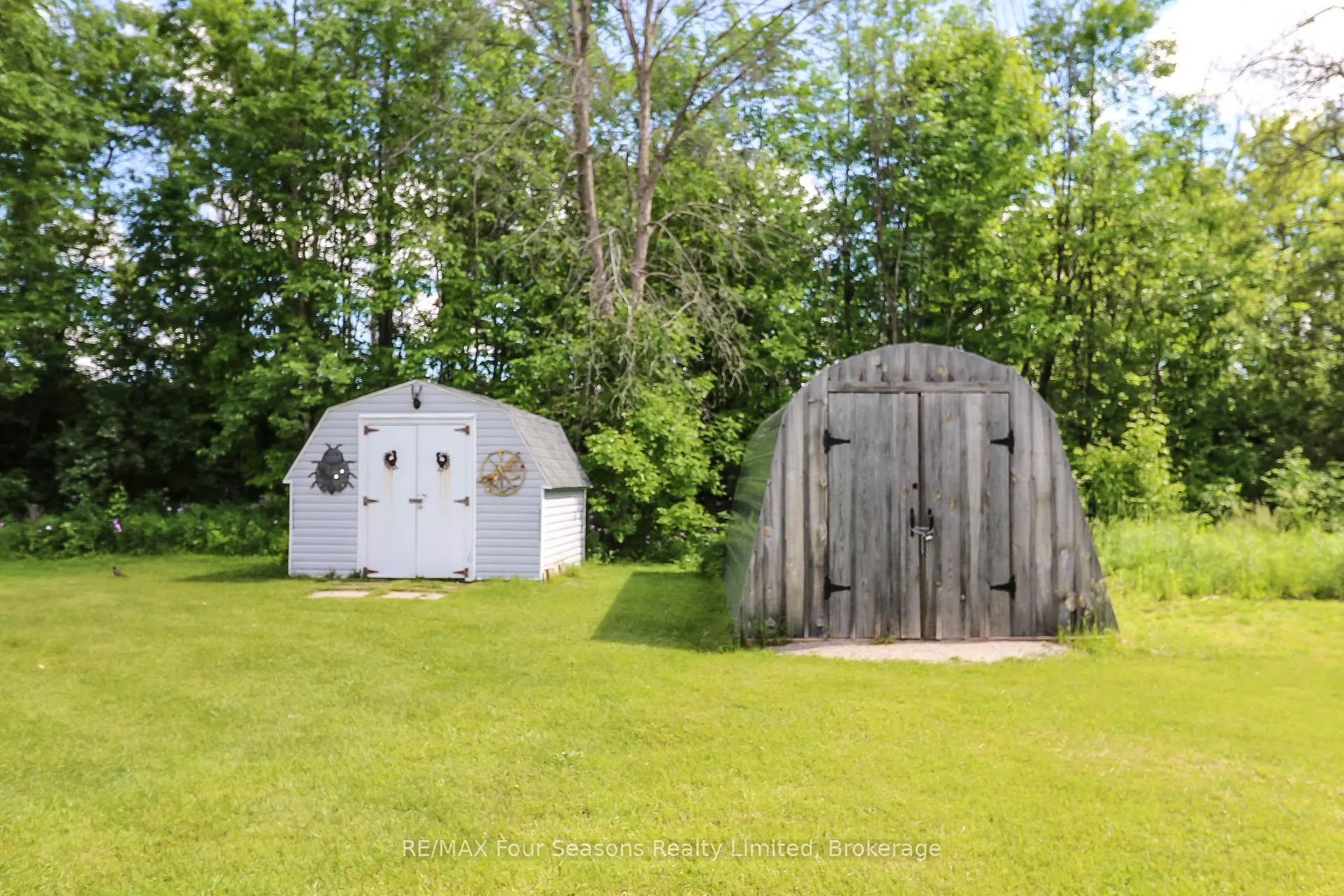 Photo 22 of 1191 Anderson Line, Severn, Rural Severn — HOMEH