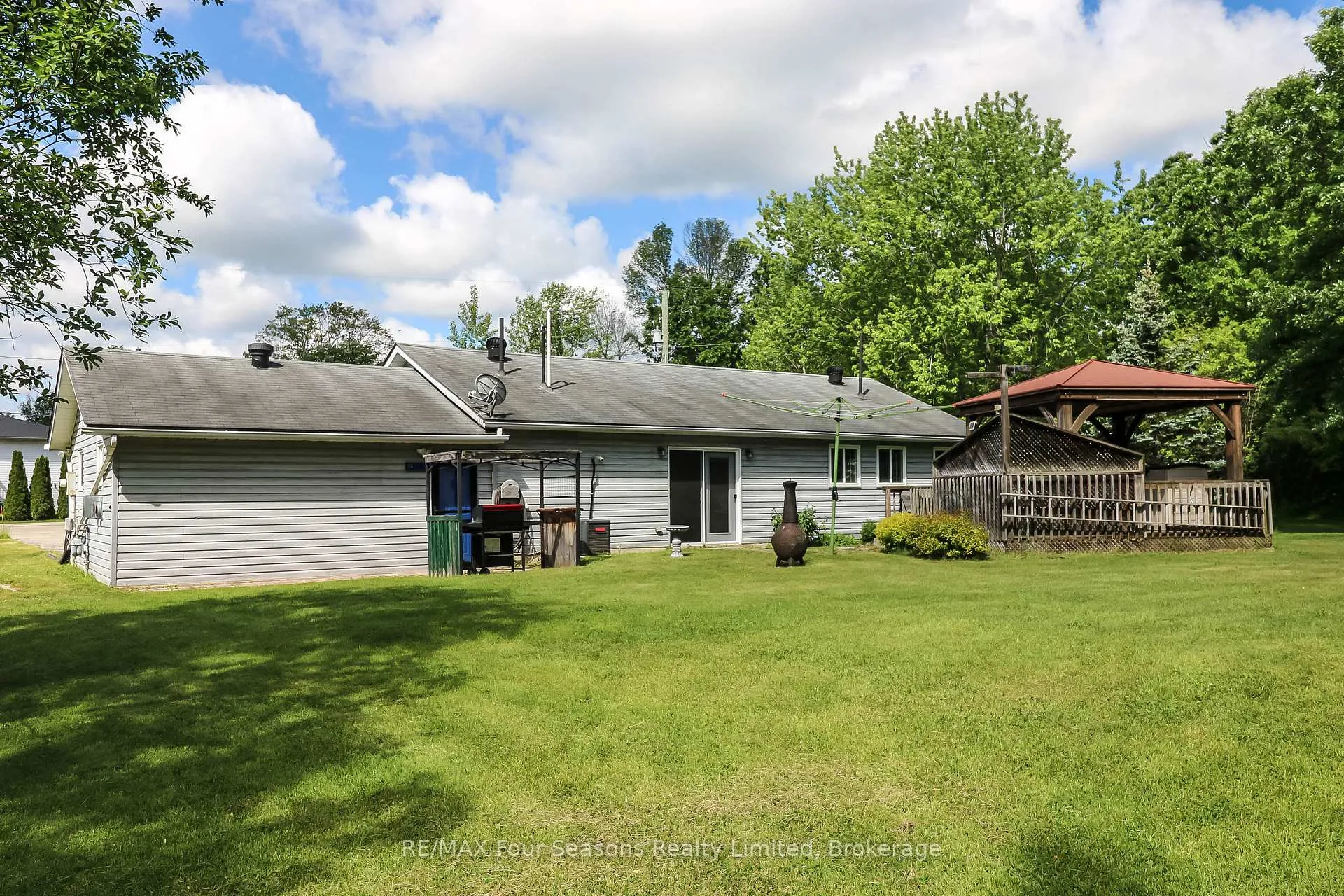 Photo 23 of 1191 Anderson Line, Severn, Rural Severn — HOMEH