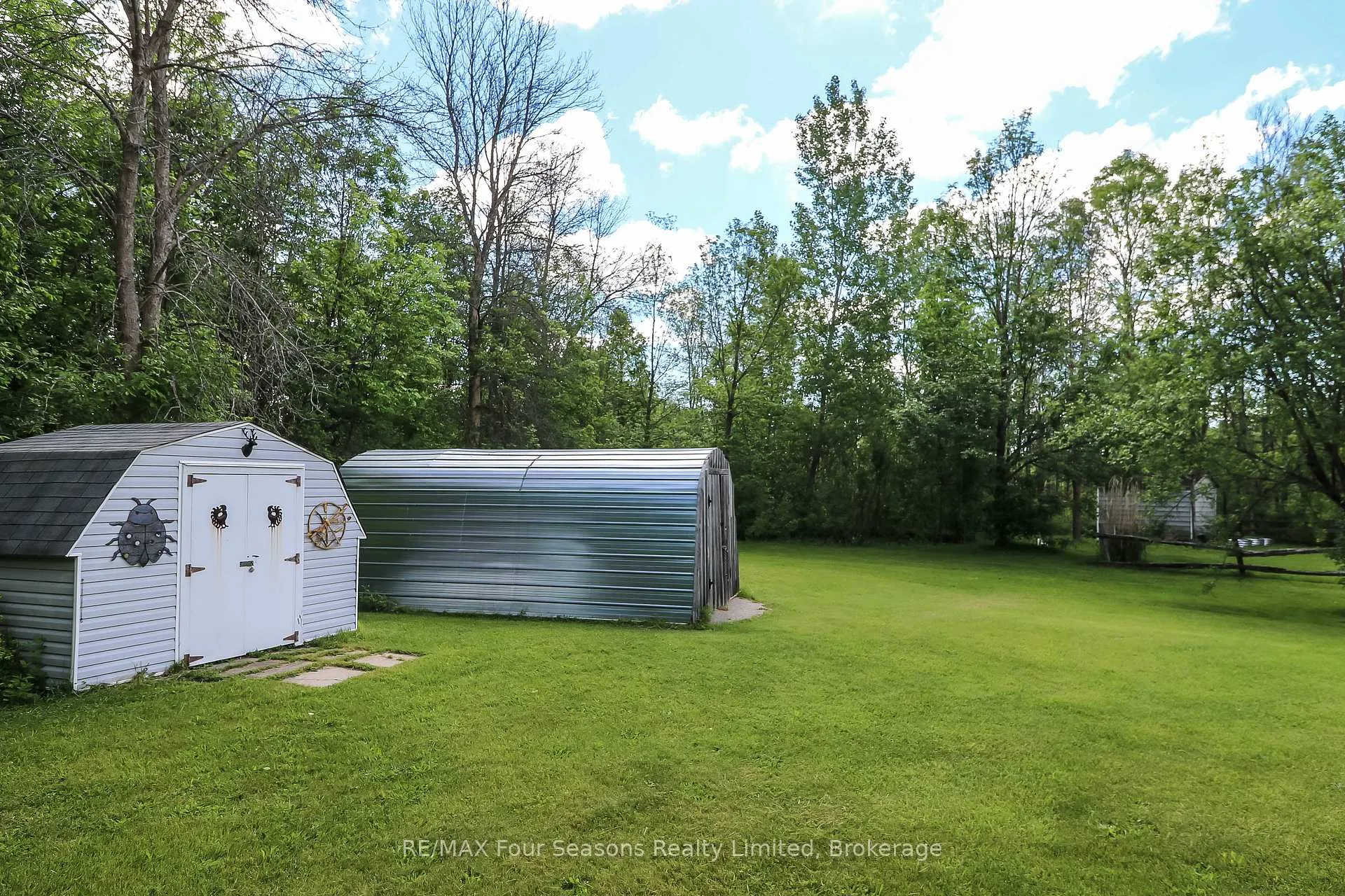 Photo 26 of 1191 Anderson Line, Severn, Rural Severn — HOMEH