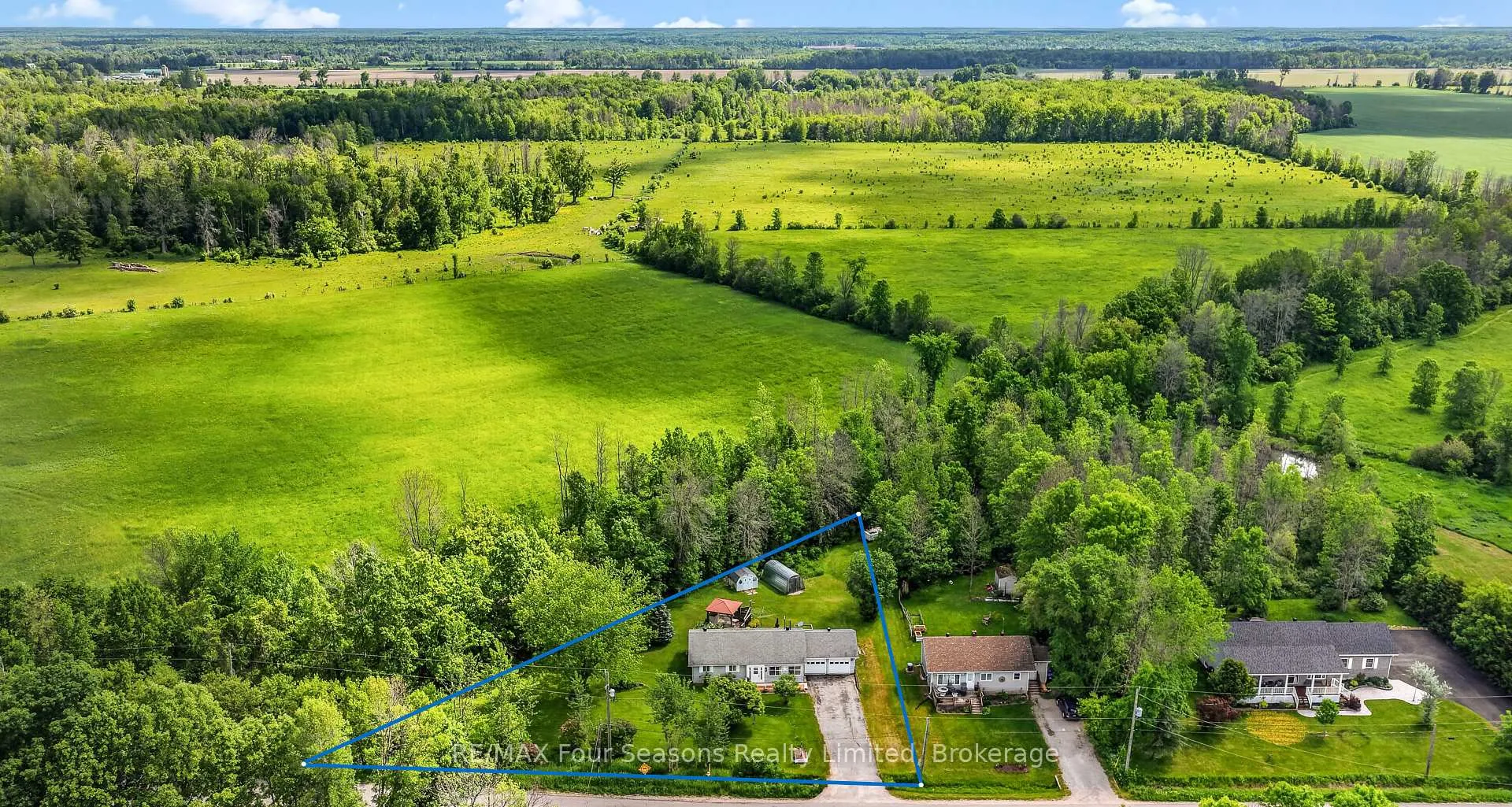 Photo 29 of 1191 Anderson Line, Severn, Rural Severn — HOMEH