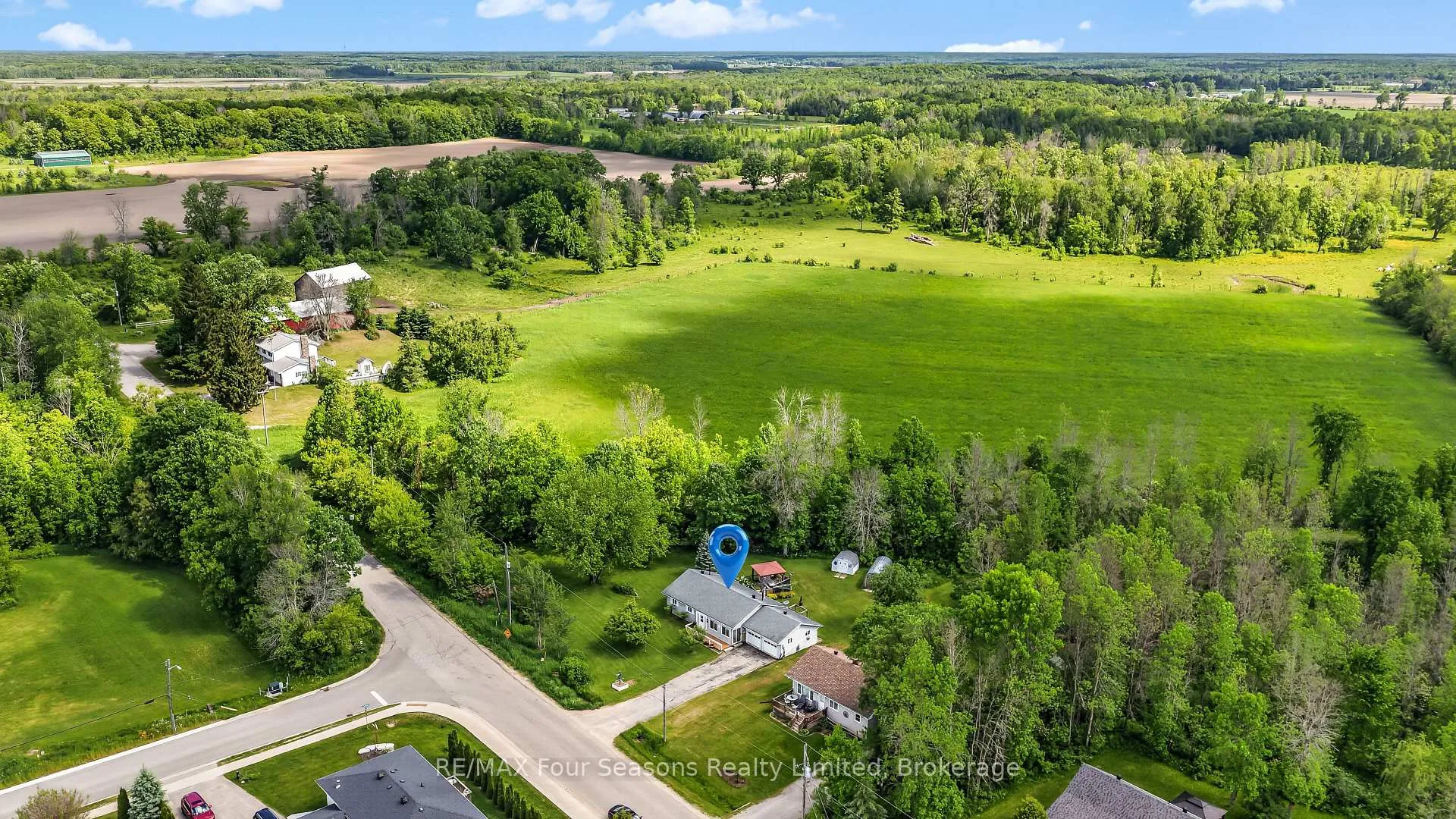 Photo 30 of 1191 Anderson Line, Severn, Rural Severn — HOMEH