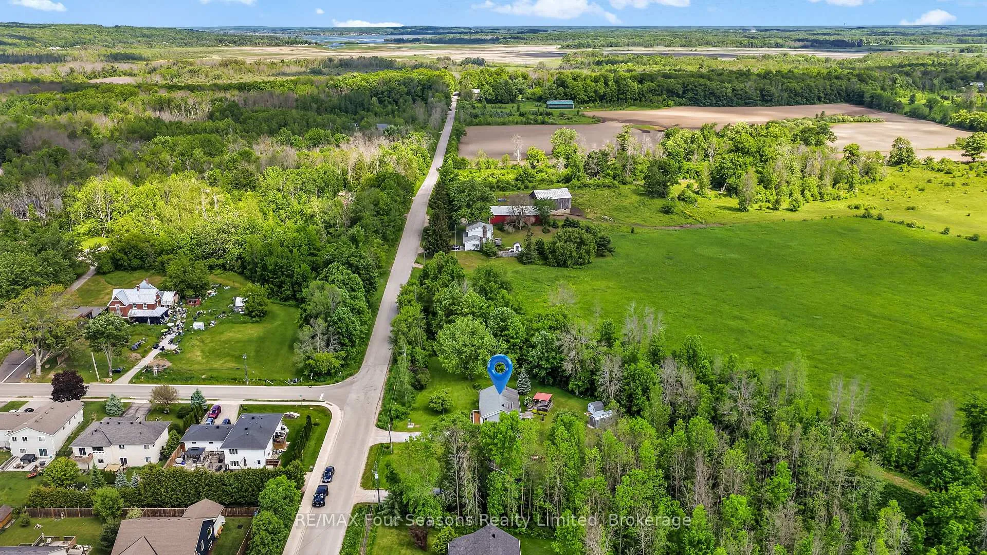 Photo 31 of 1191 Anderson Line, Severn, Rural Severn — HOMEH