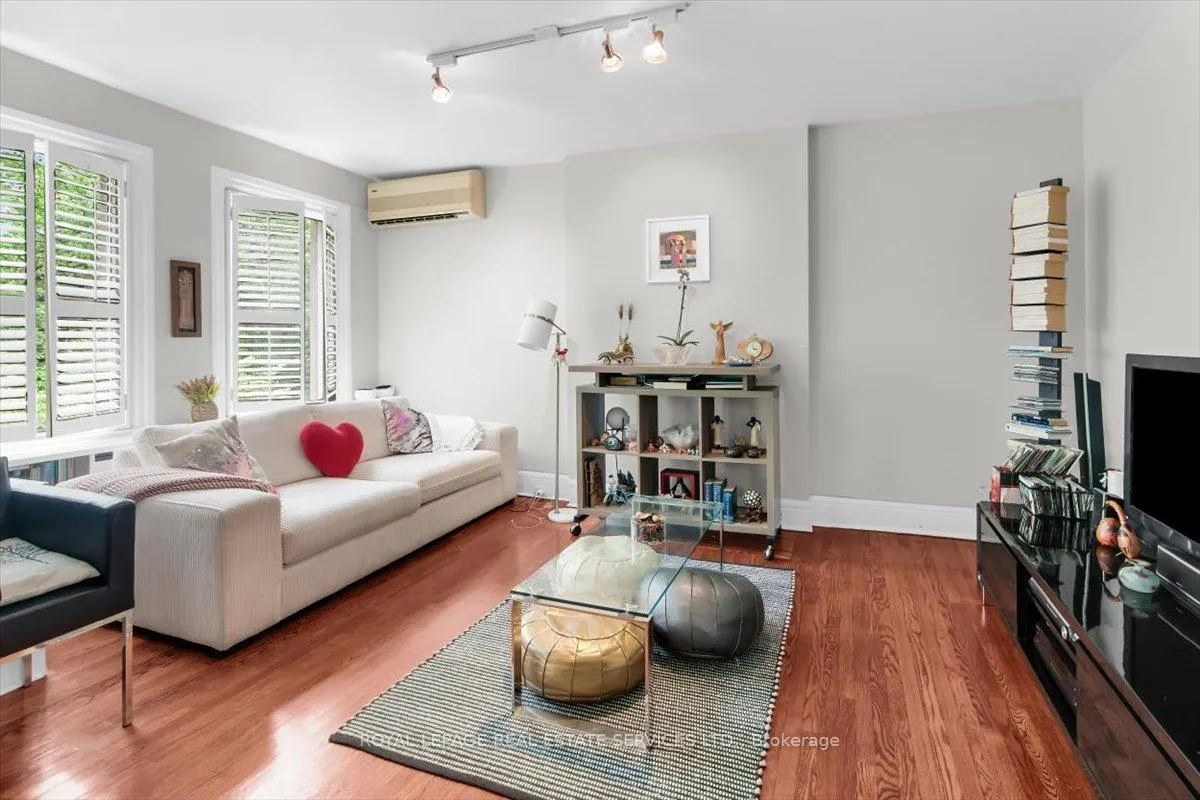 Photo 5 of Unit 2, 88 Pricefield Road, Toronto, Rosedale-Moore Park — HOMEH