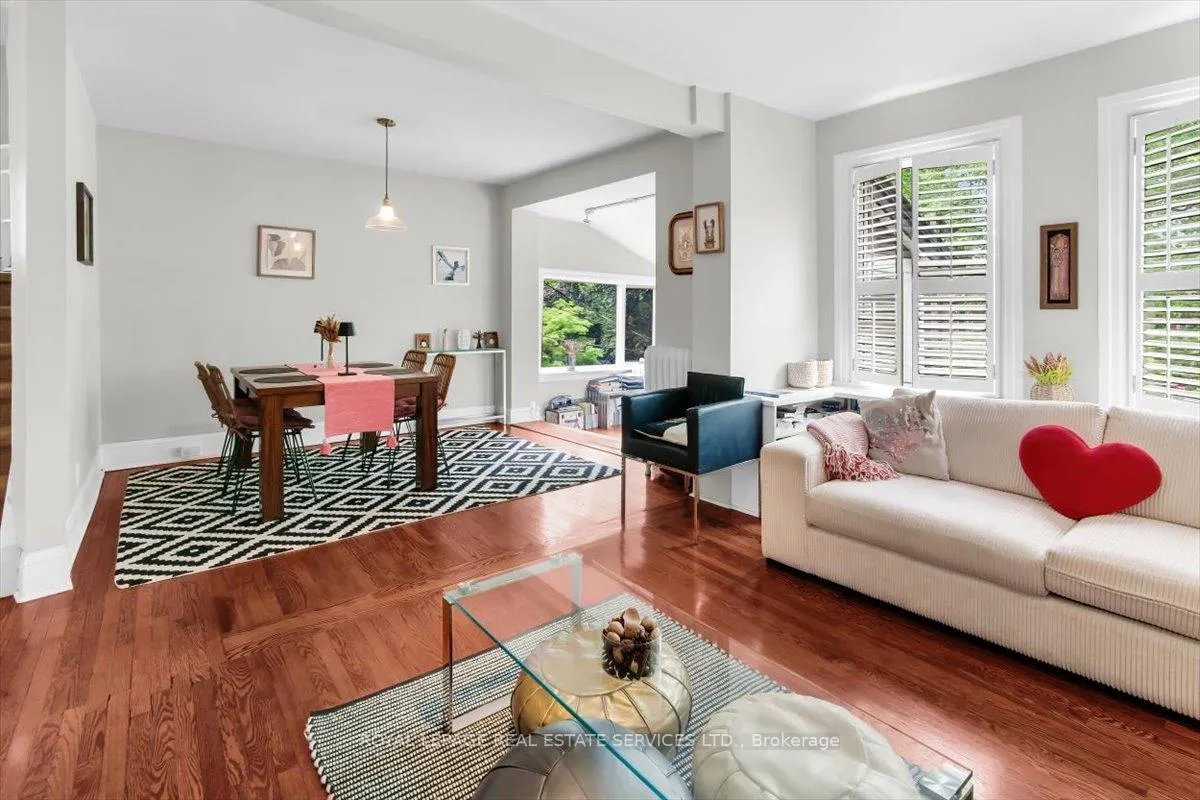 Photo 6 of Unit 2, 88 Pricefield Road, Toronto, Rosedale-Moore Park — HOMEH