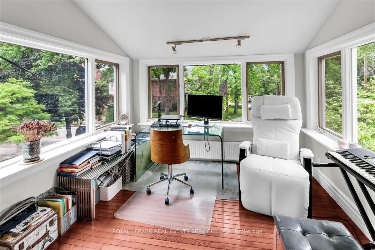 Photo 10 of Unit 2, 88 Pricefield Road, Toronto, Rosedale-Moore Park — HOMEH