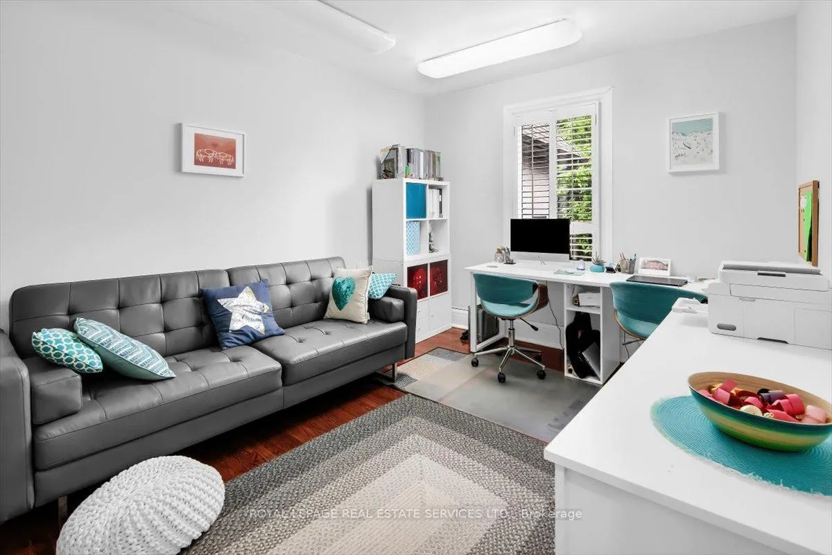 Photo 11 of Unit 2, 88 Pricefield Road, Toronto, Rosedale-Moore Park — HOMEH