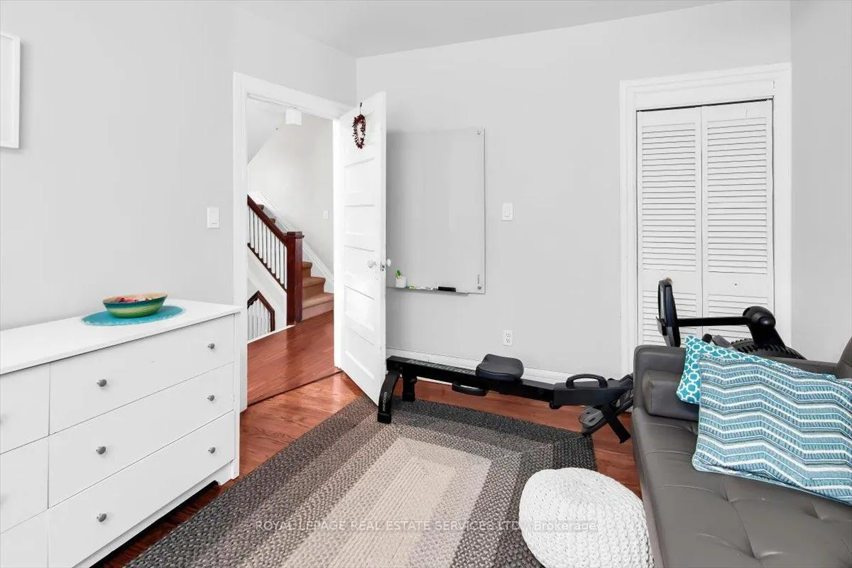 Photo 12 of Unit 2, 88 Pricefield Road, Toronto, Rosedale-Moore Park — HOMEH
