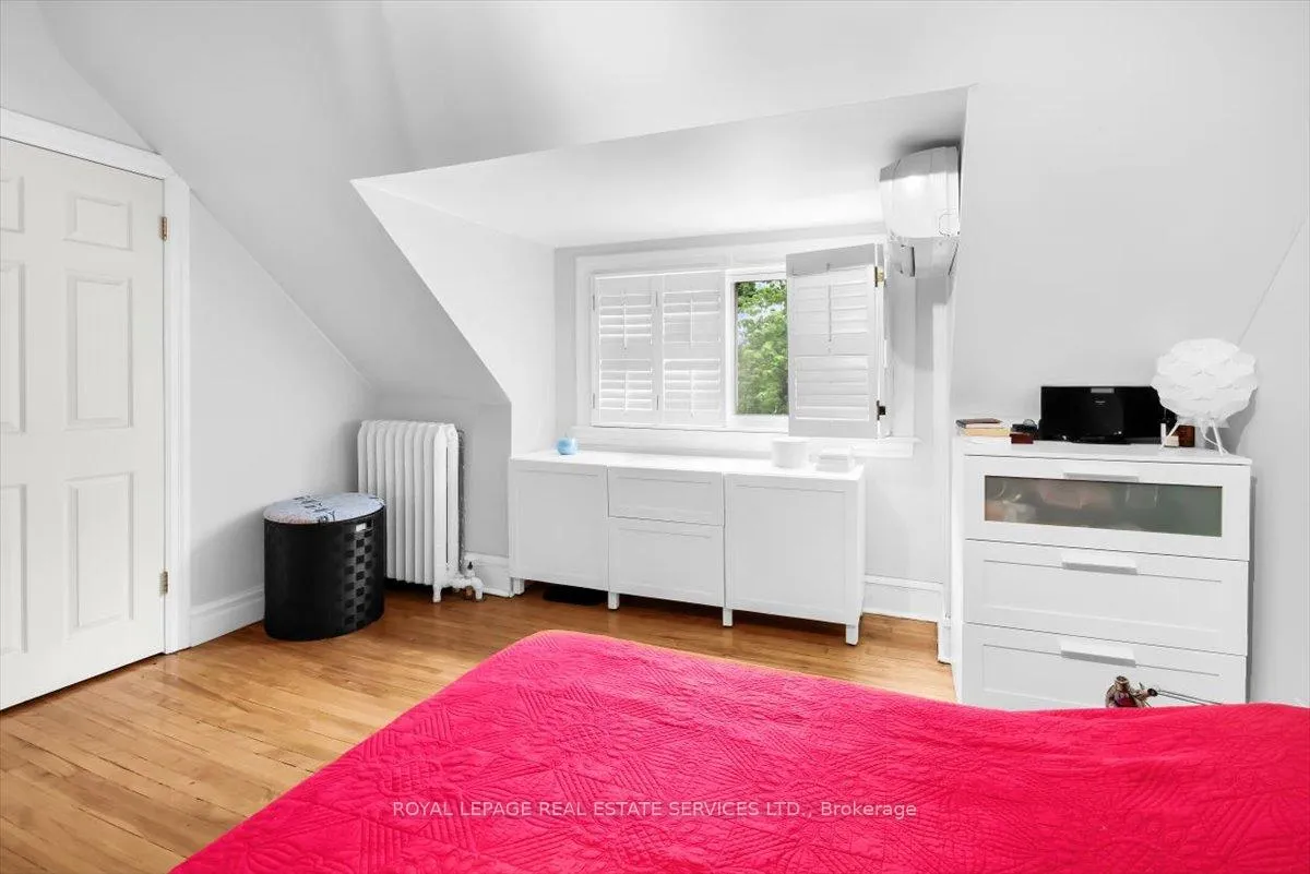 Photo 14 of Unit 2, 88 Pricefield Road, Toronto, Rosedale-Moore Park — HOMEH