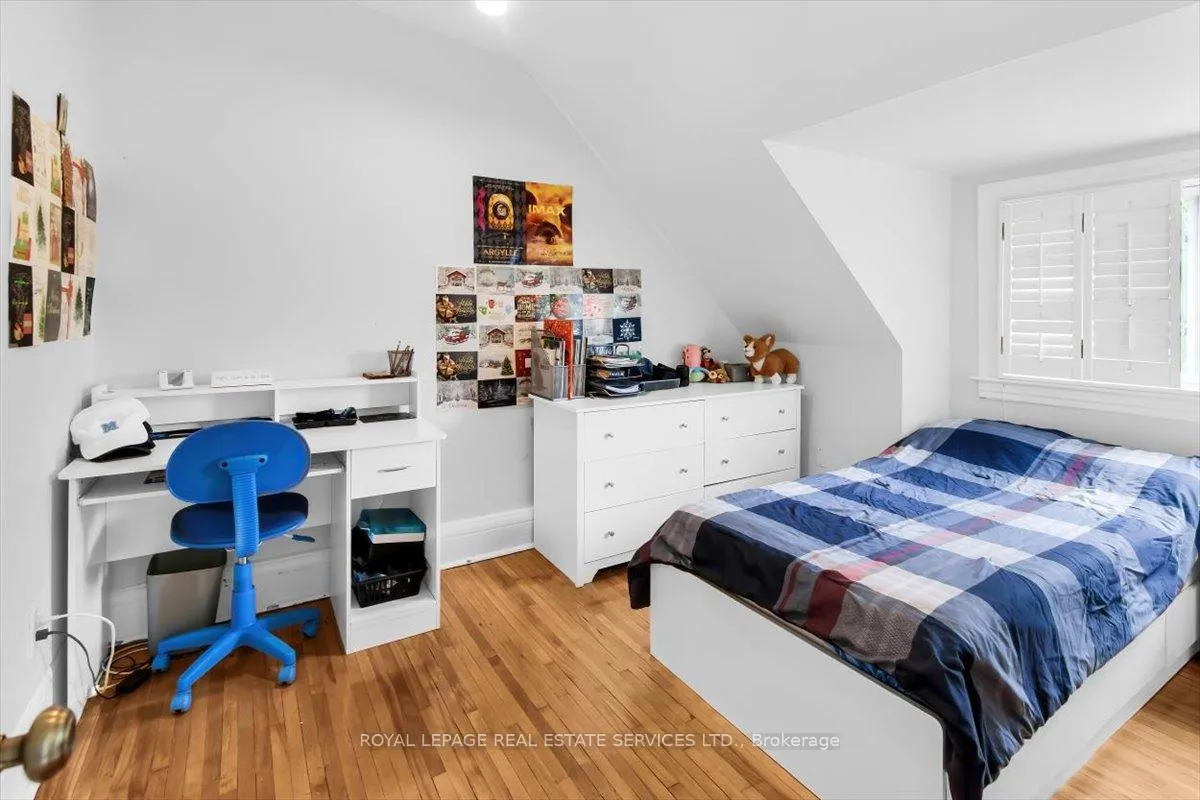 Photo 15 of Unit 2, 88 Pricefield Road, Toronto, Rosedale-Moore Park — HOMEH