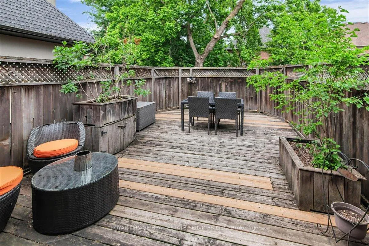 Photo 17 of Unit 2, 88 Pricefield Road, Toronto, Rosedale-Moore Park — HOMEH