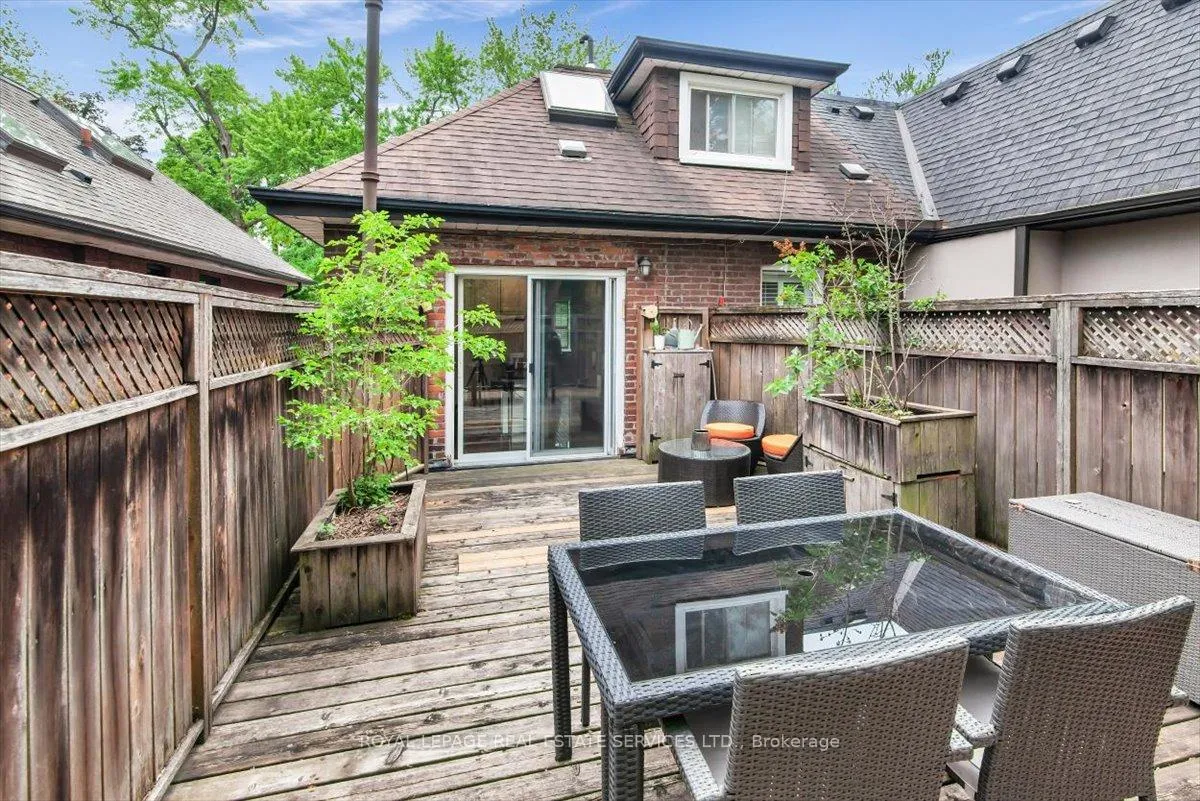 Photo 18 of Unit 2, 88 Pricefield Road, Toronto, Rosedale-Moore Park — HOMEH