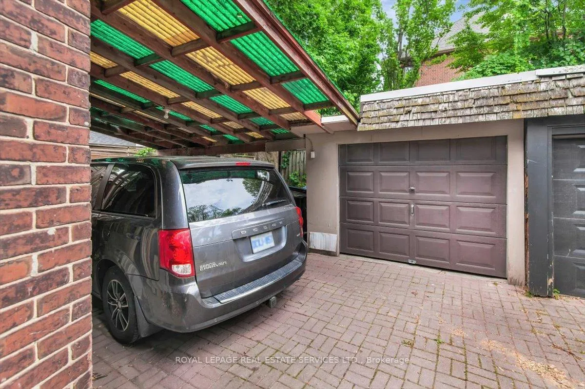 Photo 19 of Unit 2, 88 Pricefield Road, Toronto, Rosedale-Moore Park — HOMEH