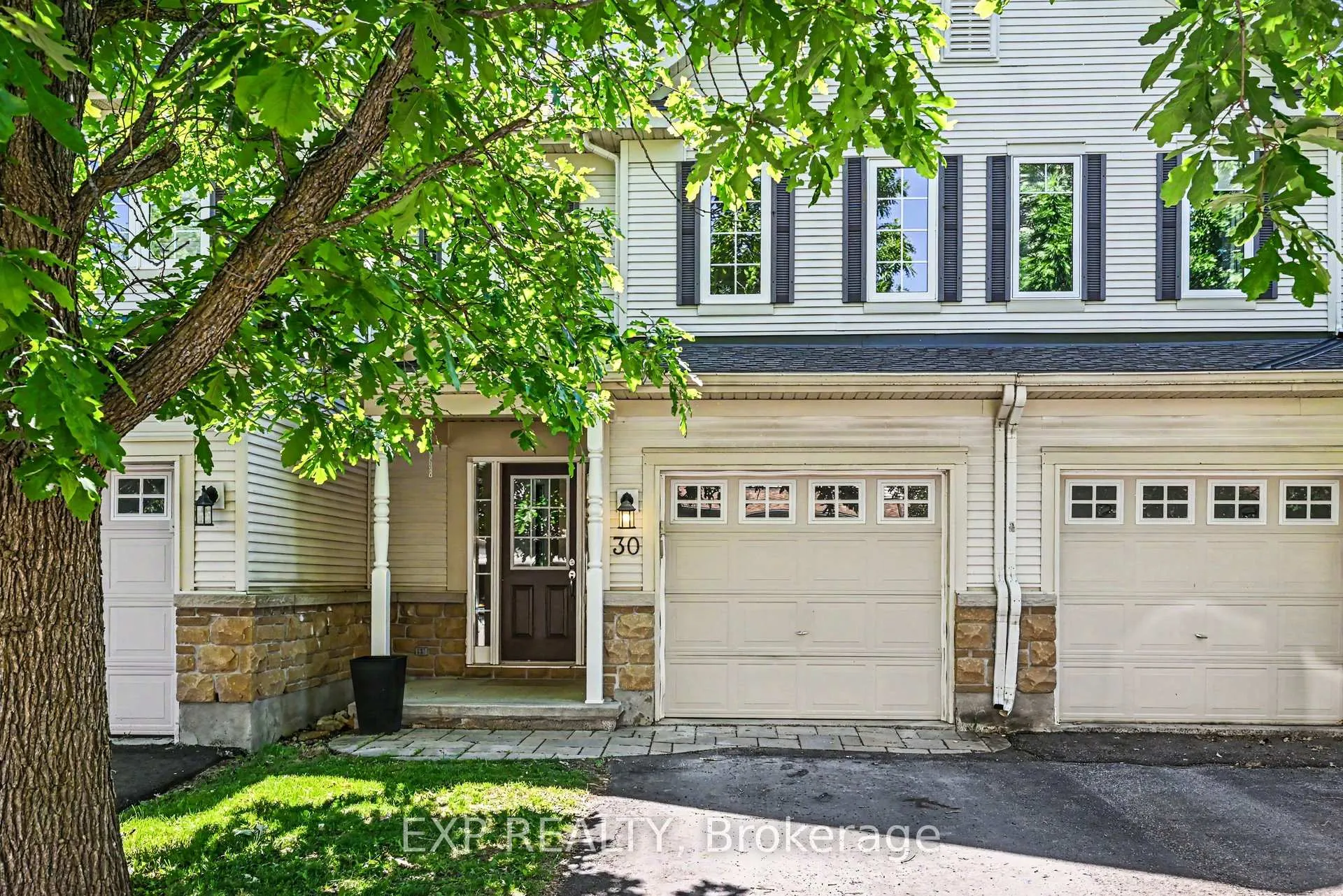 Photo 1 of 30 Midwood Private, Ottawa, Barrhaven - Stonebridge — HOMEH