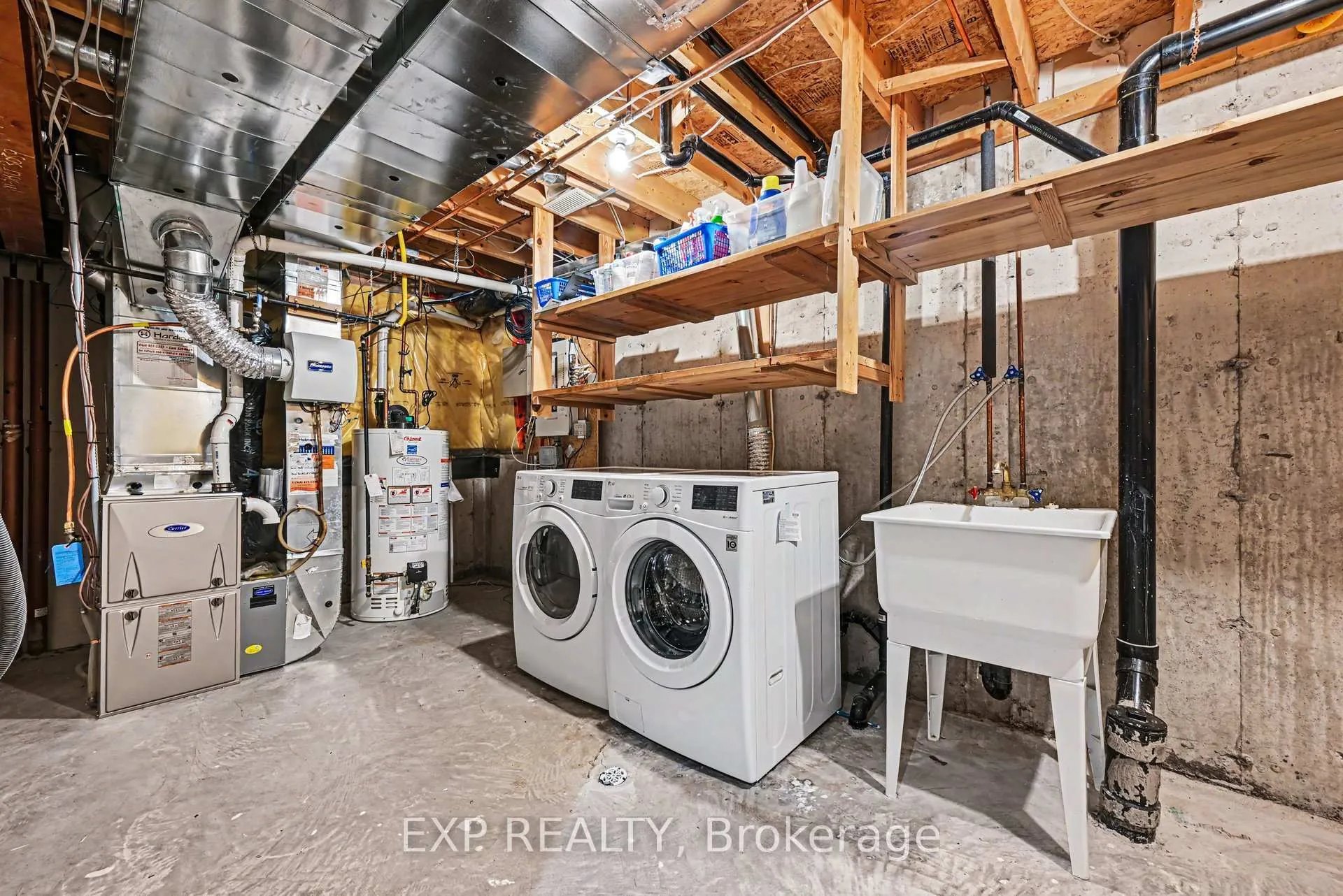 Photo 25 of 30 Midwood Private, Ottawa, Barrhaven - Stonebridge — HOMEH