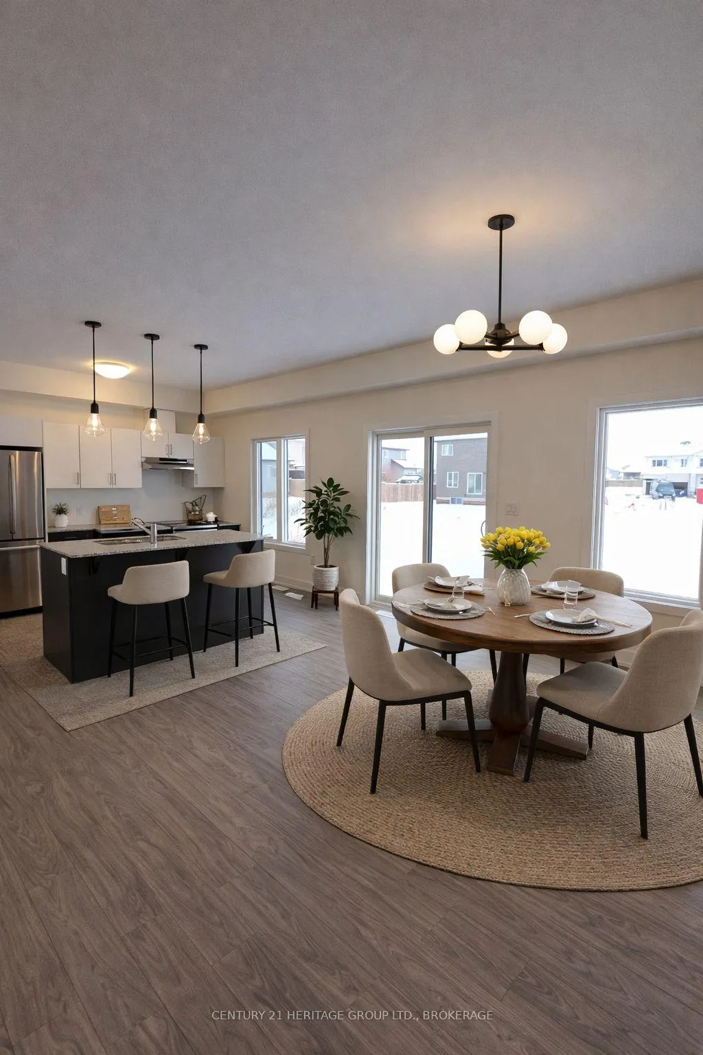 Photo 3 of 52 Creighton Drive, Loyalist, Odessa — HOMEH