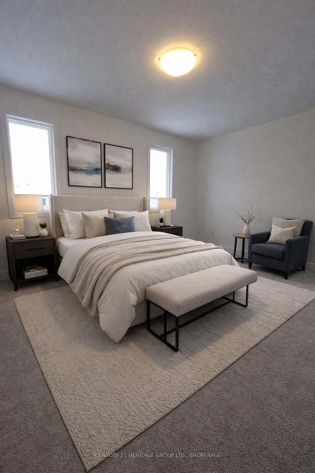 Photo 8 of 52 Creighton Drive, Loyalist, Odessa — HOMEH