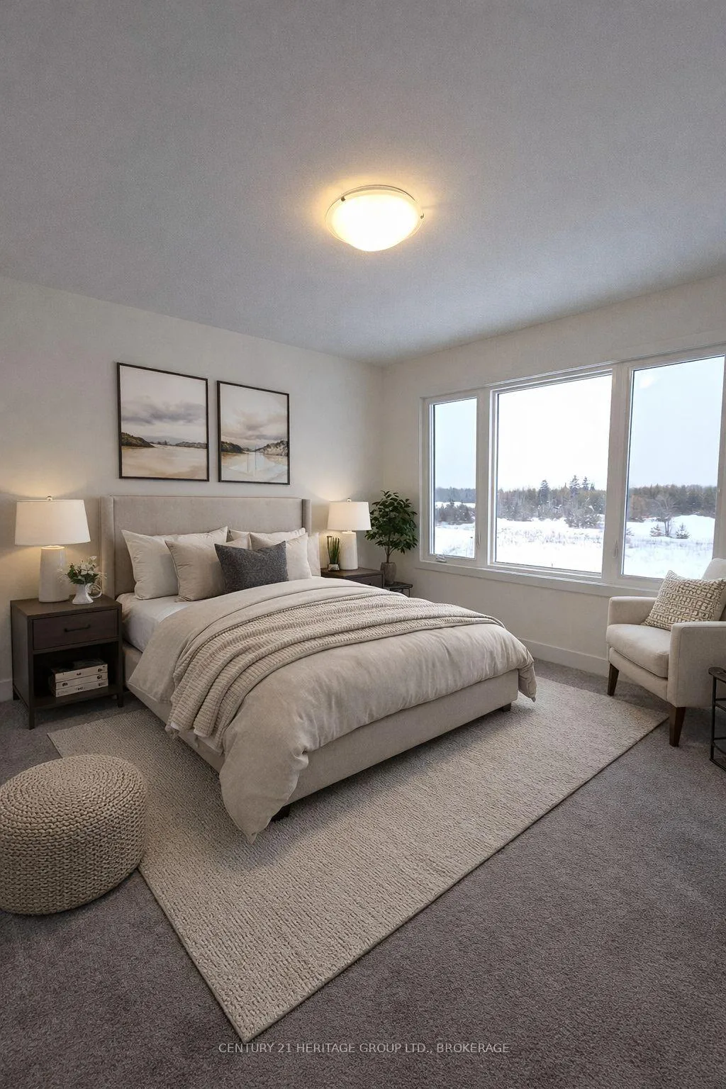 Photo 11 of 52 Creighton Drive, Loyalist, Odessa — HOMEH