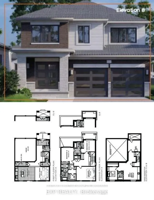 Photo 12 of 52 Creighton Drive, Loyalist, Odessa — HOMEH