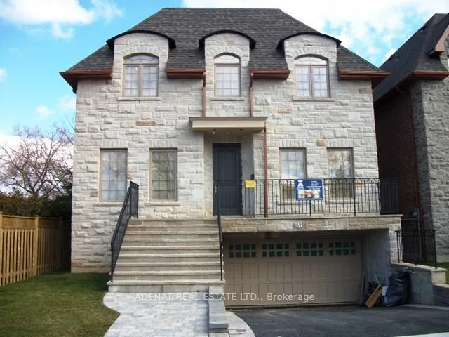Photo 1 of 33 Yoemans Road E, North York, Clanton Park — HOMEH