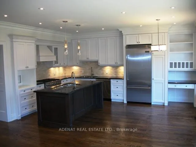 Photo 4 of 33 Yoemans Road E, North York, Clanton Park — HOMEH