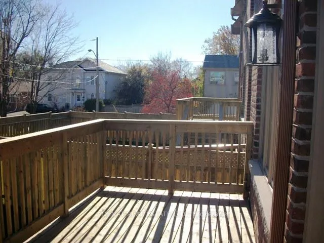 Photo 17 of 33 Yoemans Road E, North York, Clanton Park — HOMEH