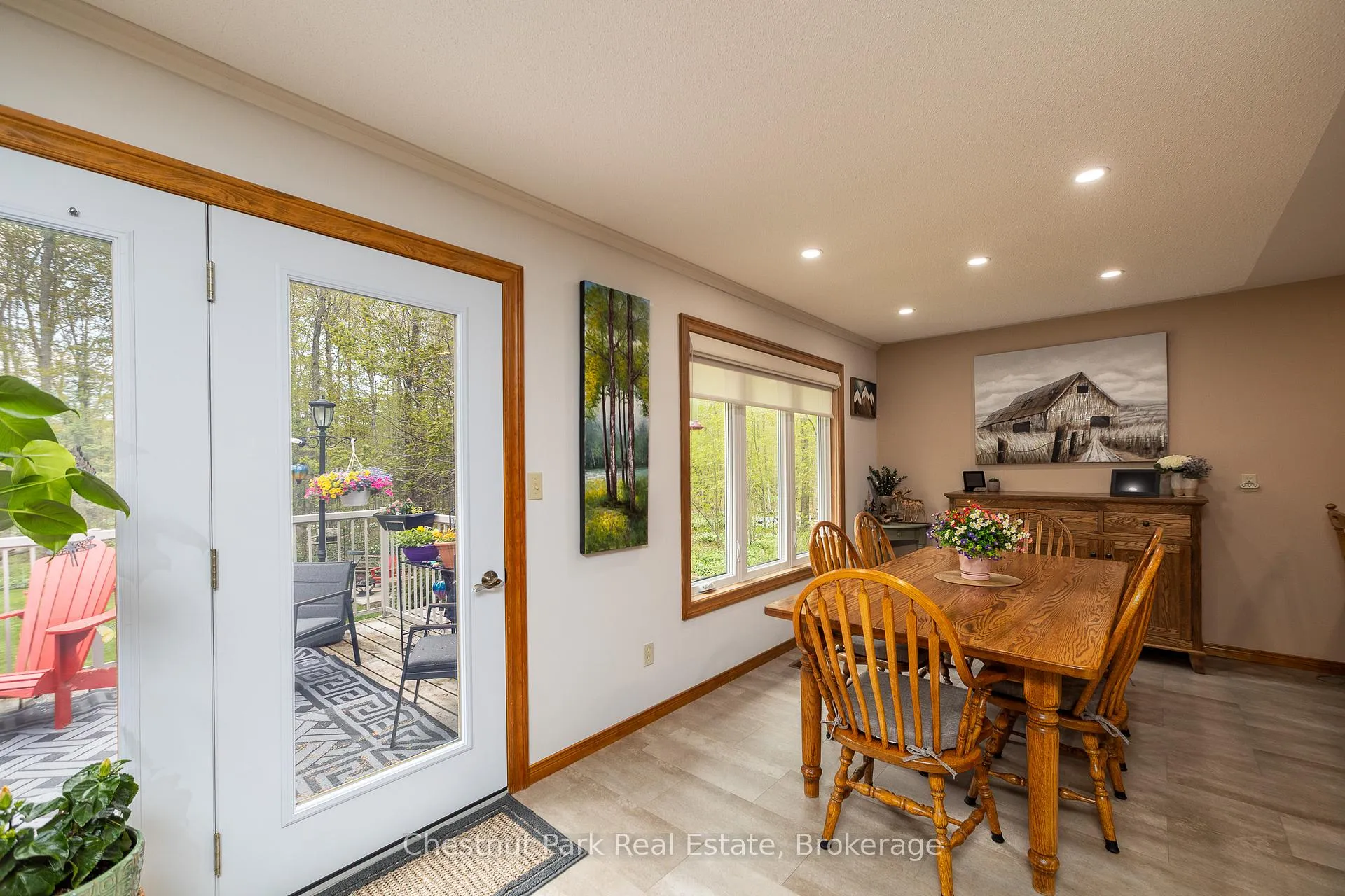 Photo 19 of 64 Maple Golf Crescent, Northern Bruce Peninsula — HOMEH