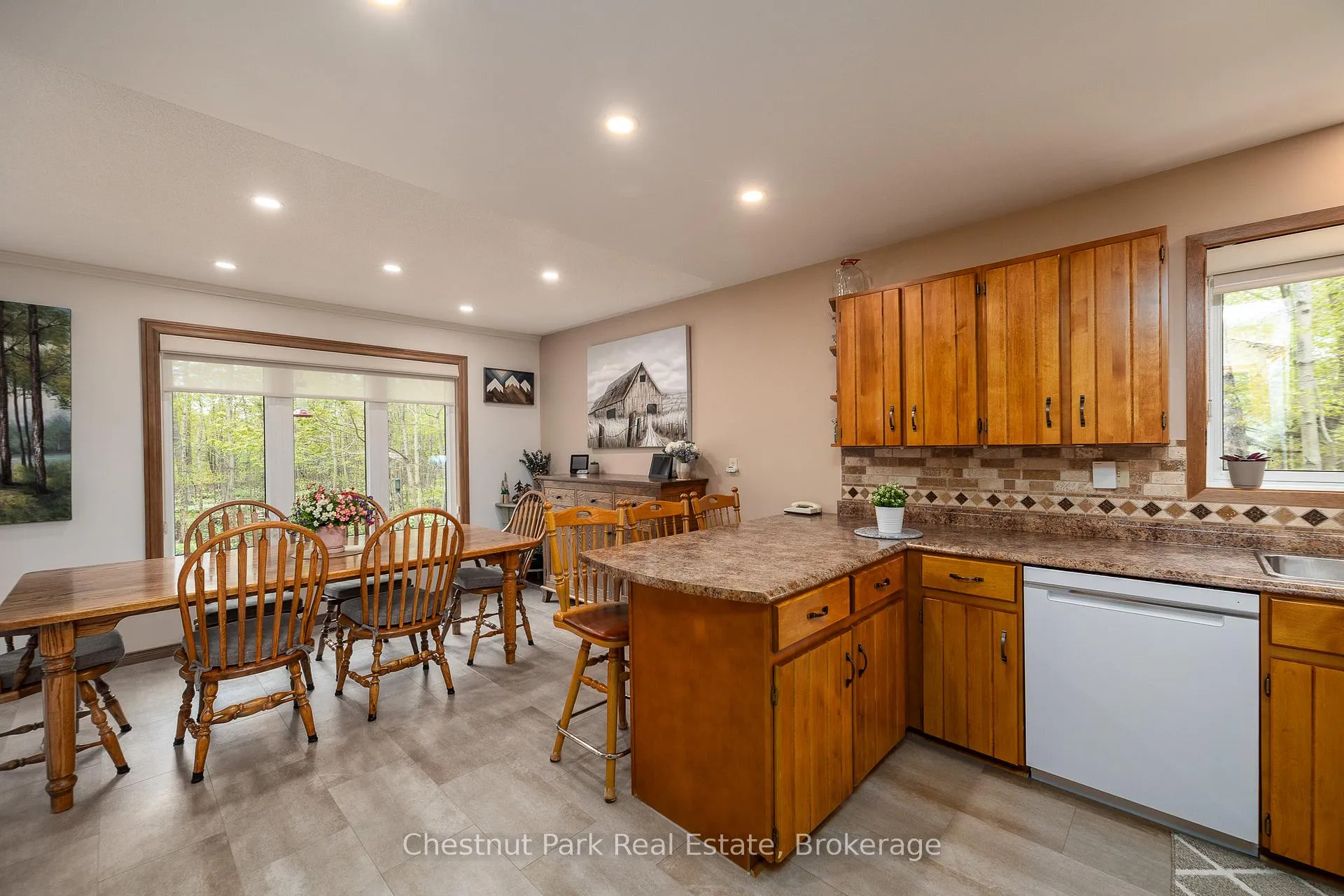 Photo 22 of 64 Maple Golf Crescent, Northern Bruce Peninsula — HOMEH
