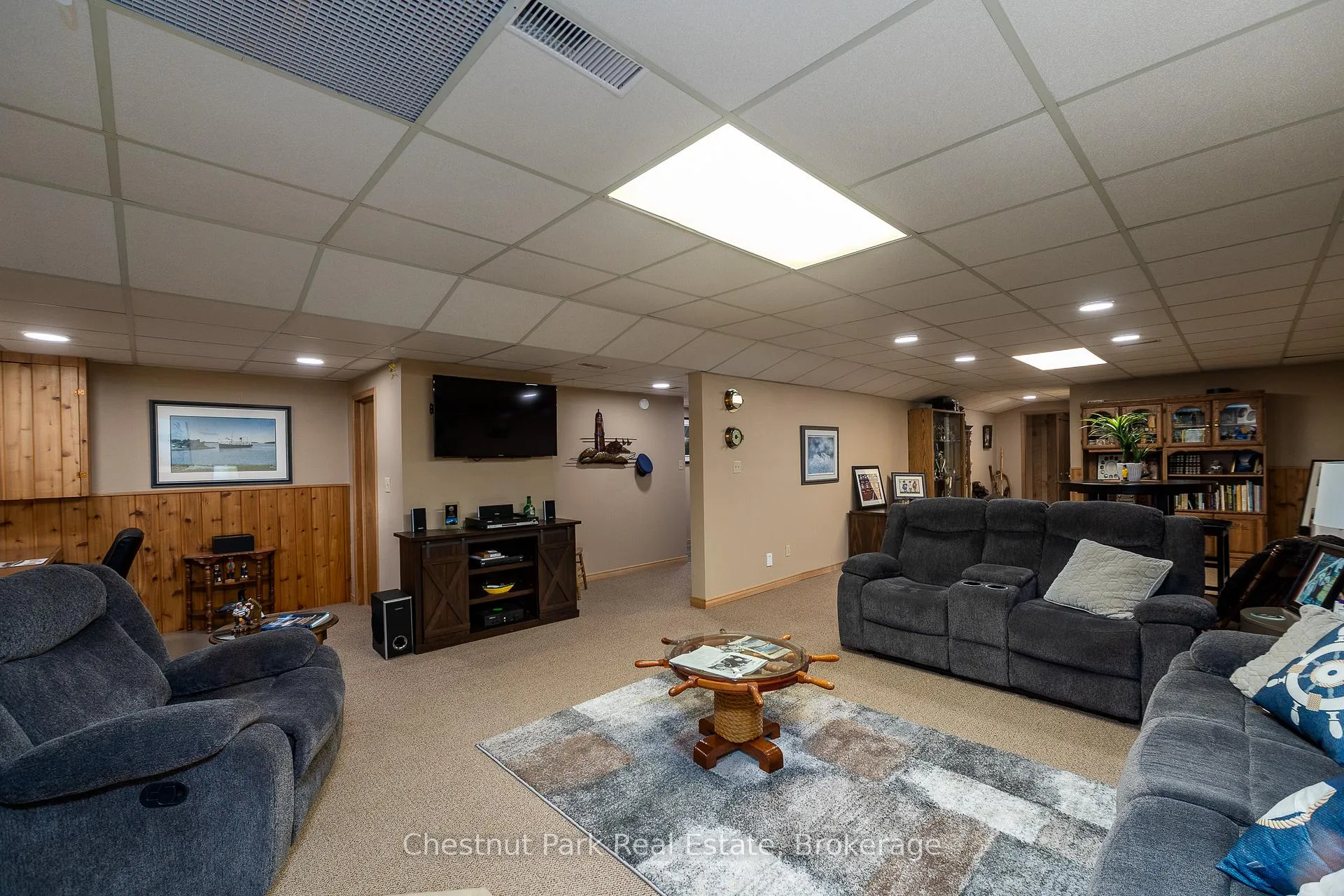 Photo 37 of 64 Maple Golf Crescent, Northern Bruce Peninsula — HOMEH