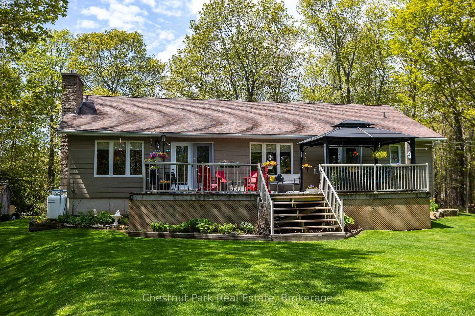 Photo 46 of 64 Maple Golf Crescent, Northern Bruce Peninsula — HOMEH