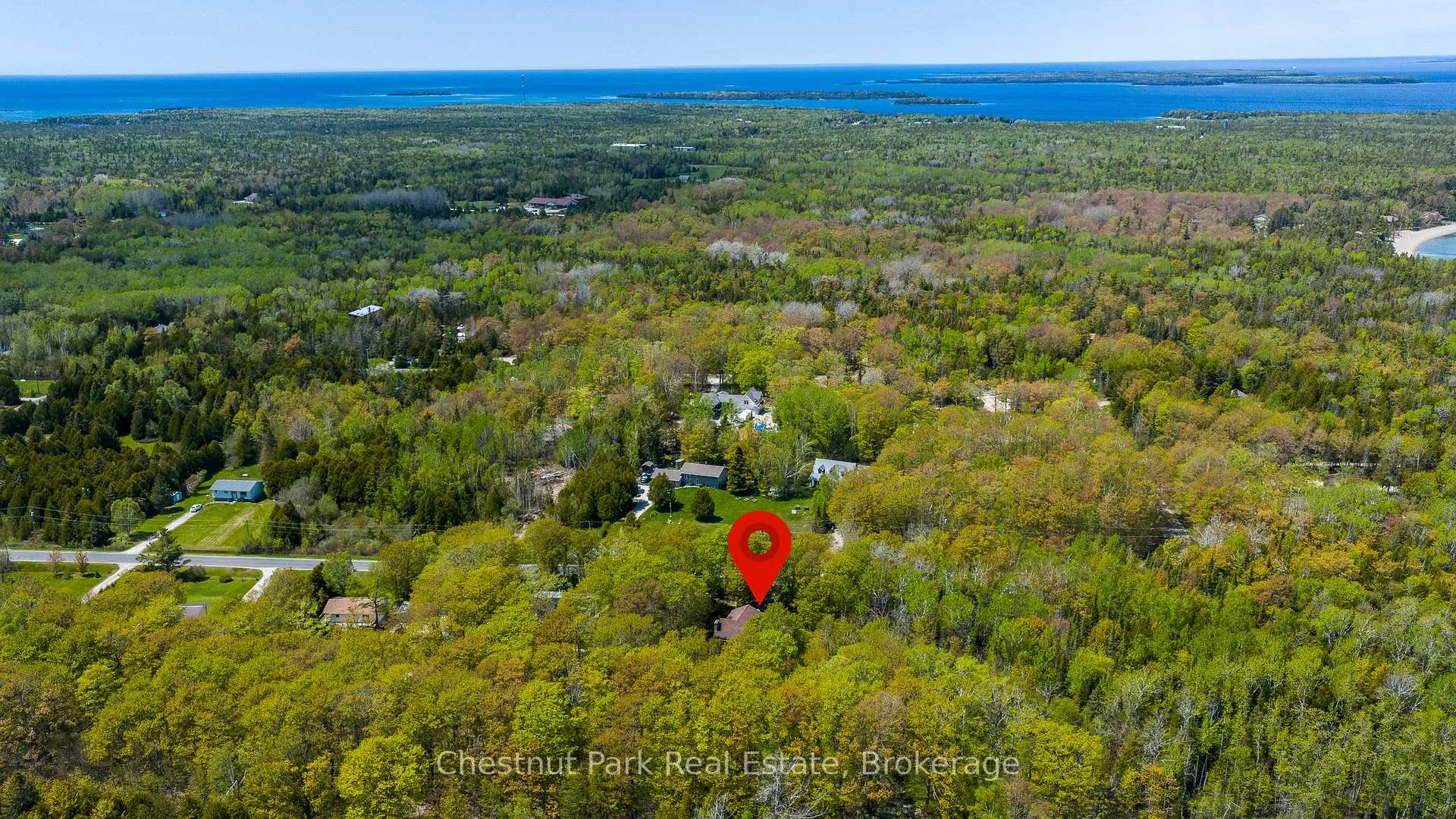 Photo 53 of 64 Maple Golf Crescent, Northern Bruce Peninsula — HOMEH