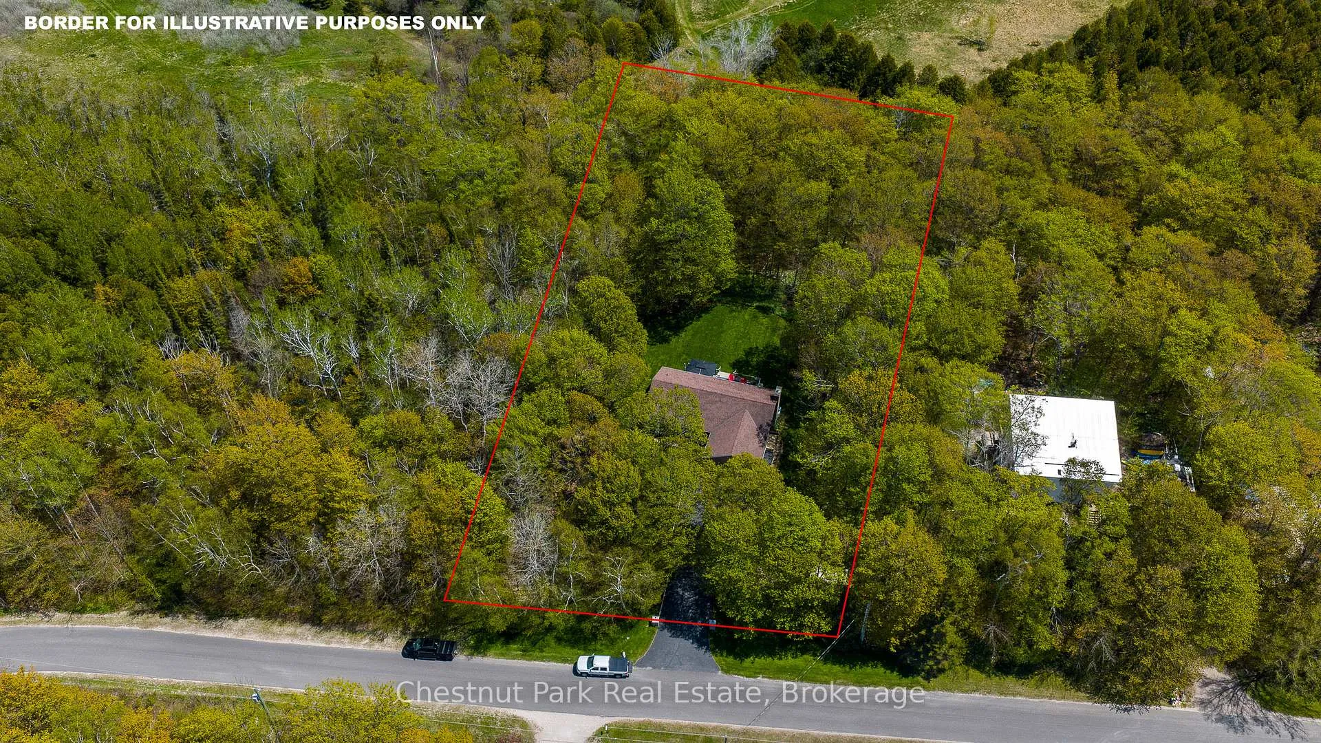Photo 54 of 64 Maple Golf Crescent, Northern Bruce Peninsula — HOMEH