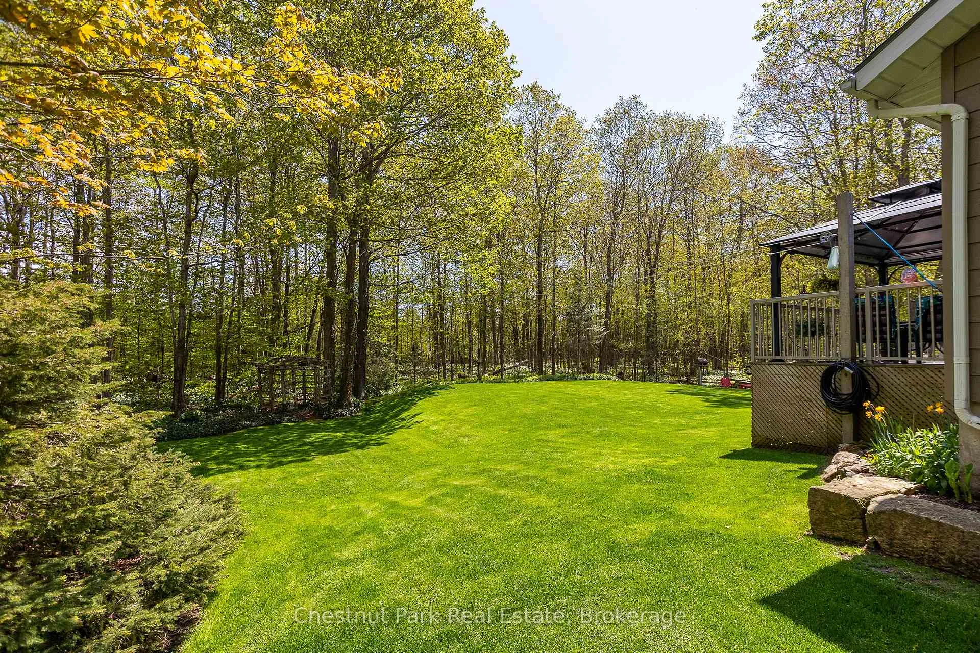Photo 9 of 64 Maple Golf Crescent, Northern Bruce Peninsula — HOMEH