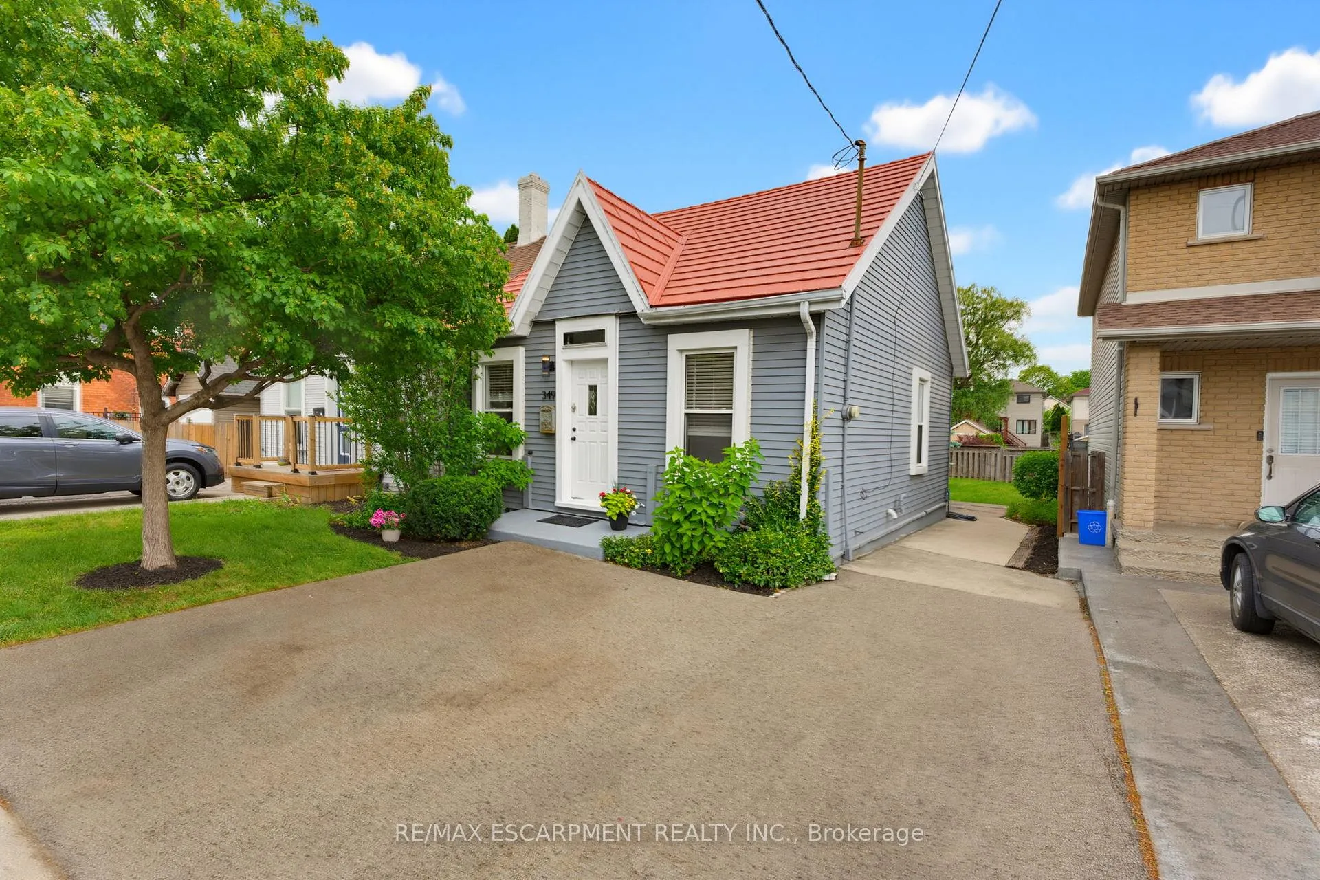 Photo 1 of 349 John Street N, Hamilton, North End — HOMEH