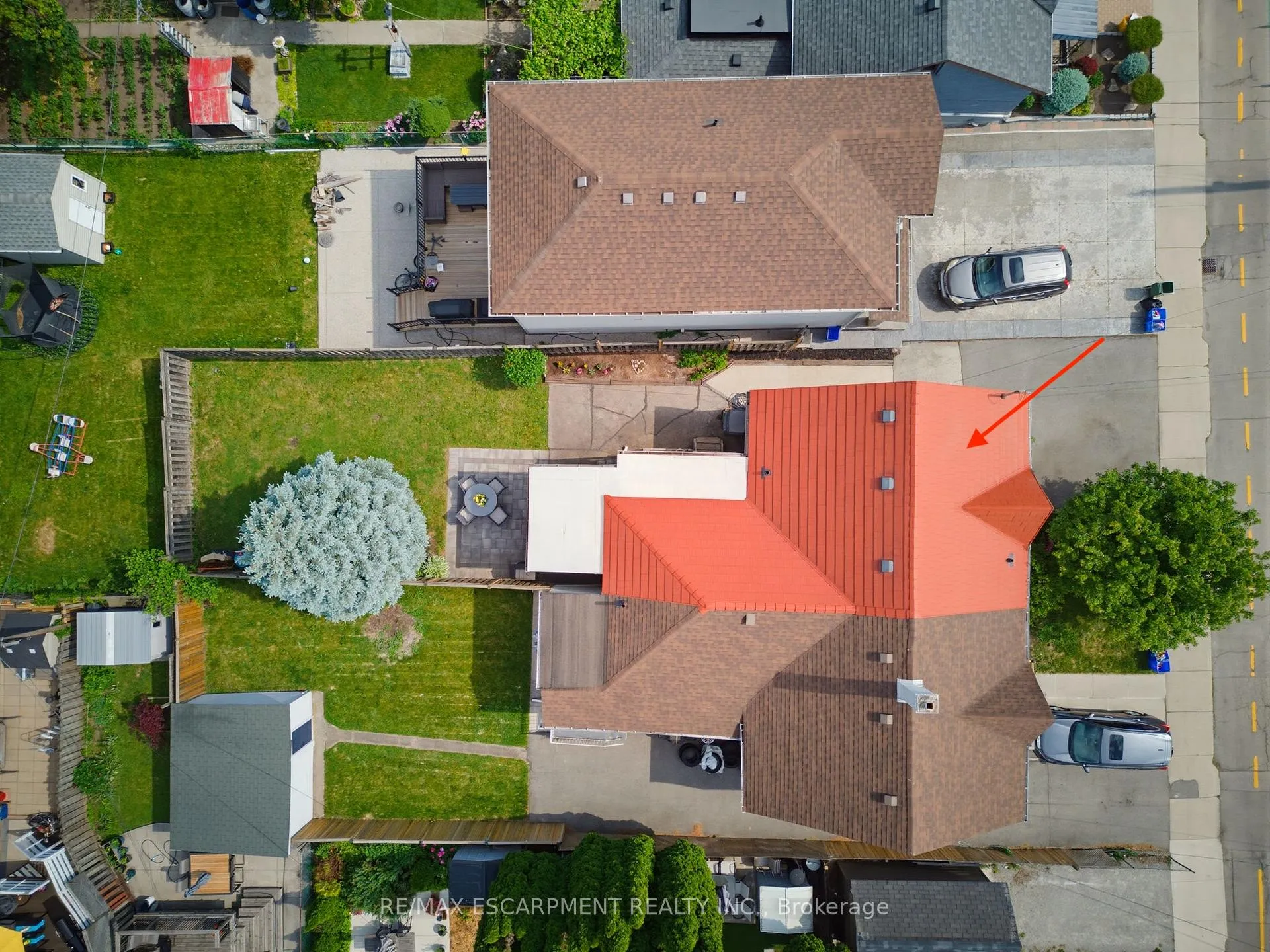 Photo 4 of 349 John Street N, Hamilton, North End — HOMEH