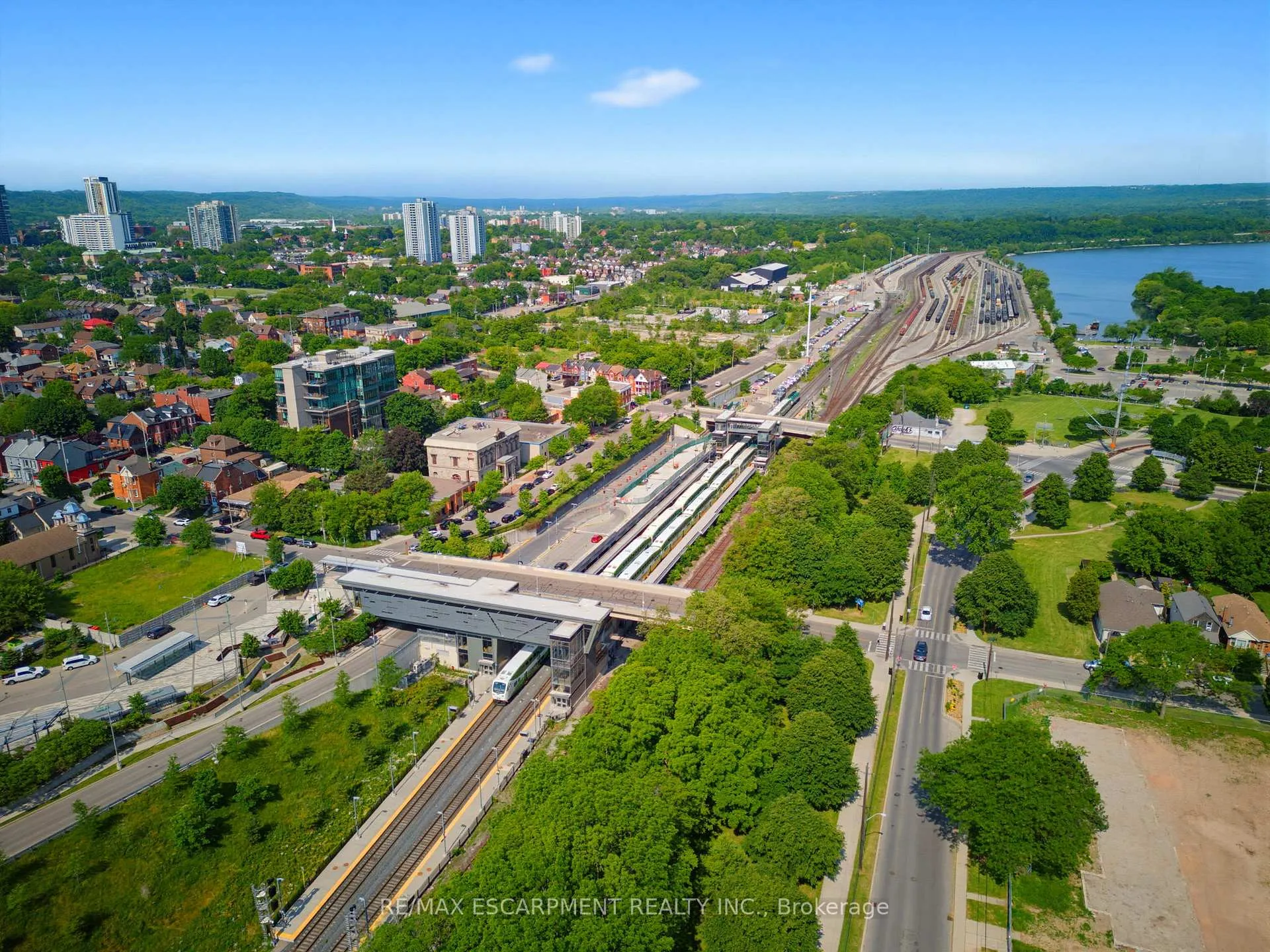 Photo 21 of 349 John Street N, Hamilton, North End — HOMEH