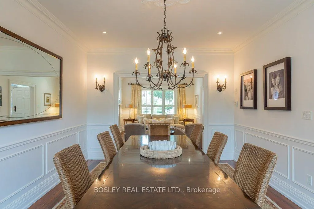 Photo 15 of 124 Perry Crescent, Etobicoke, Princess-Rosethorn — HOMEH